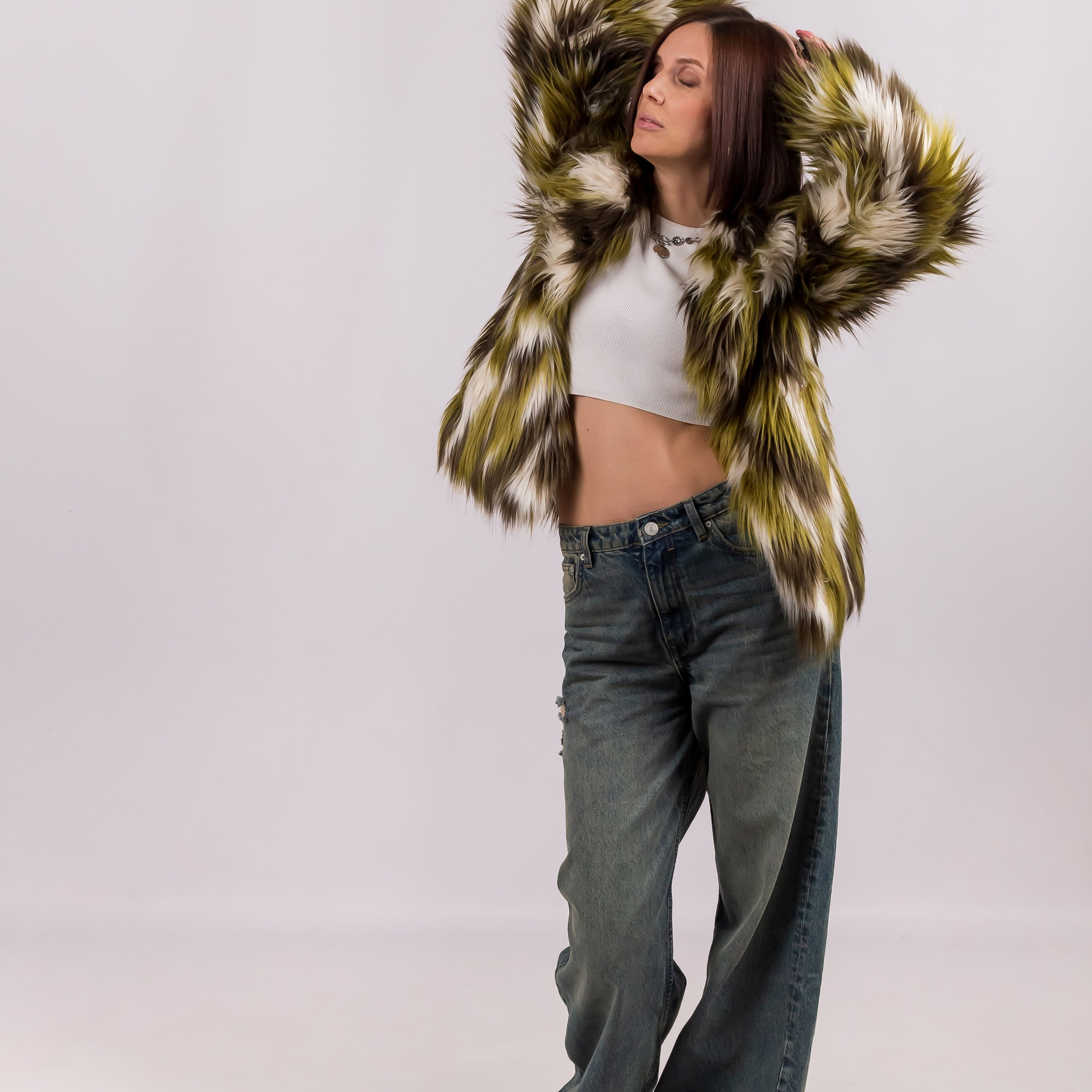 Фотостудия автопортрета DOUBLE-YOU в Сургуте