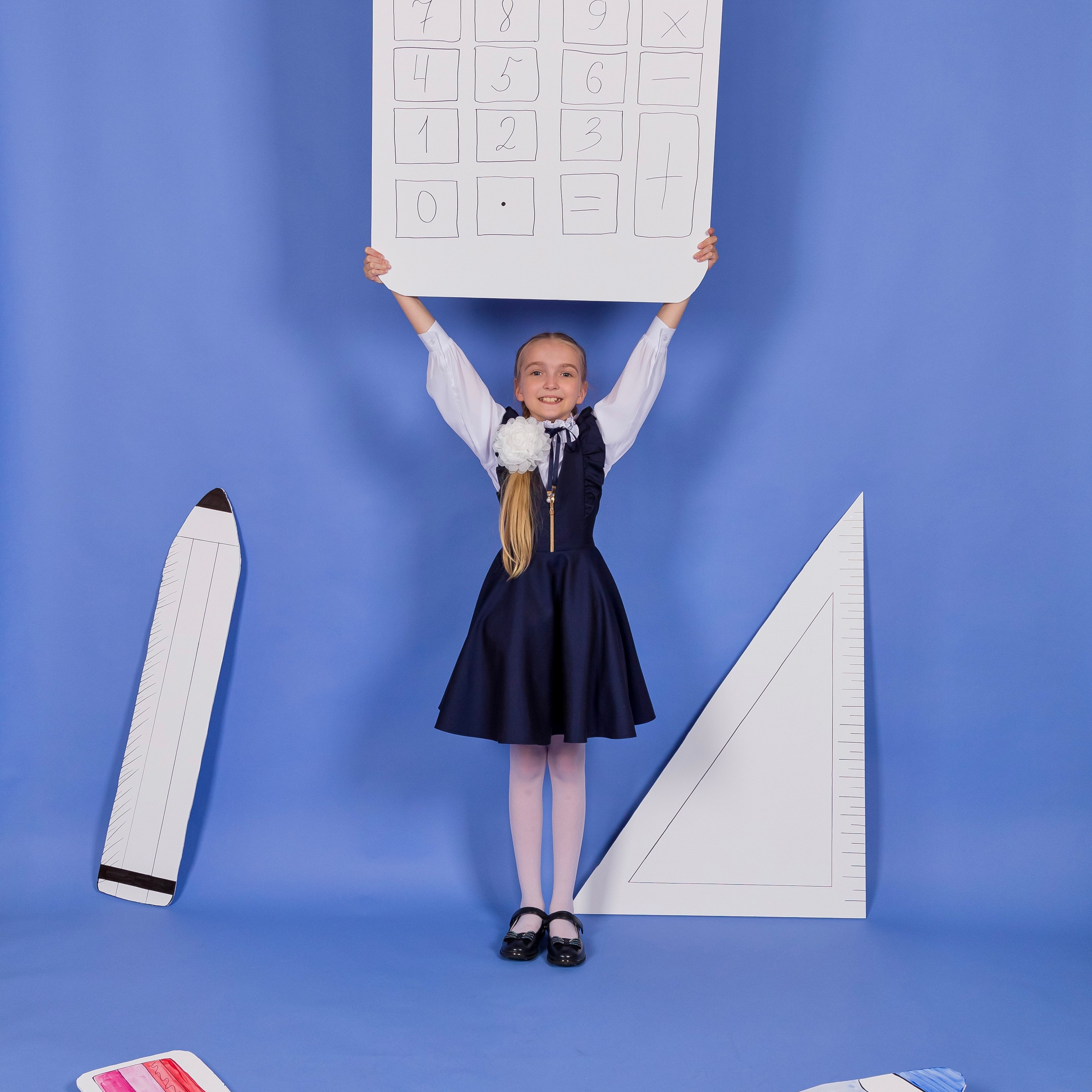 Фотостудия автопортрета DOUBLE-YOU в Сургуте