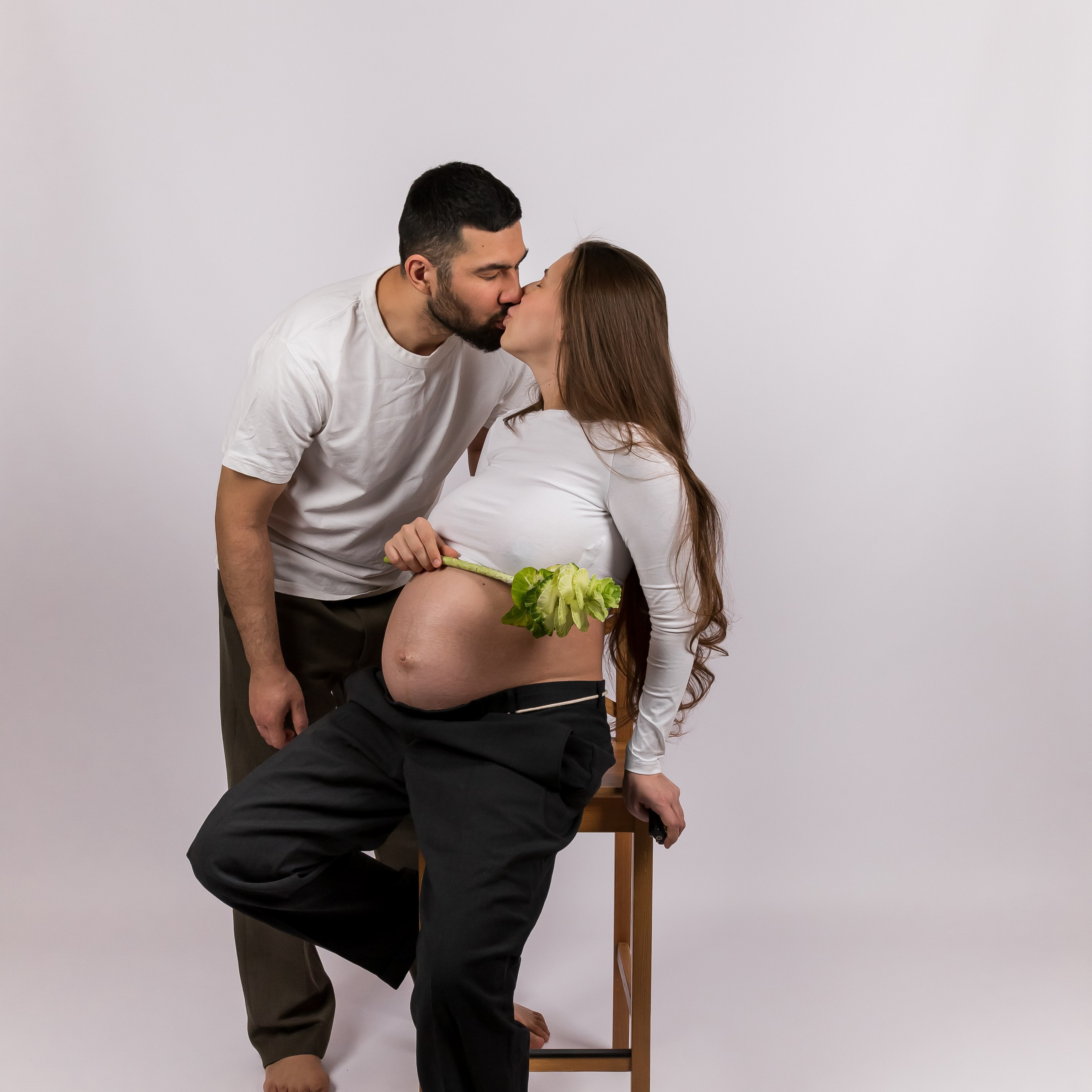 Фотостудия автопортрета DOUBLE-YOU в Сургуте