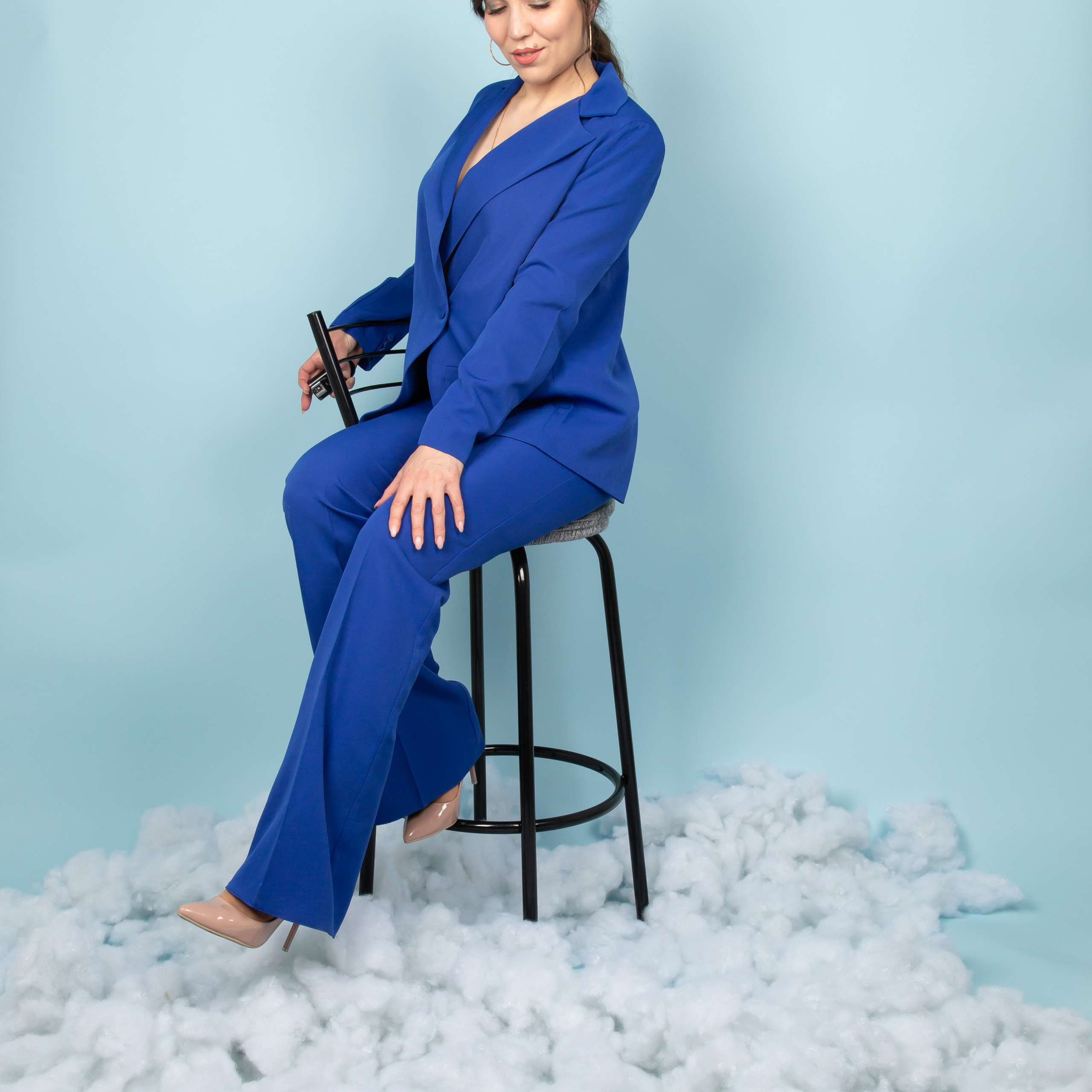 Фотостудия автопортрета DOUBLE-YOU в Сургуте