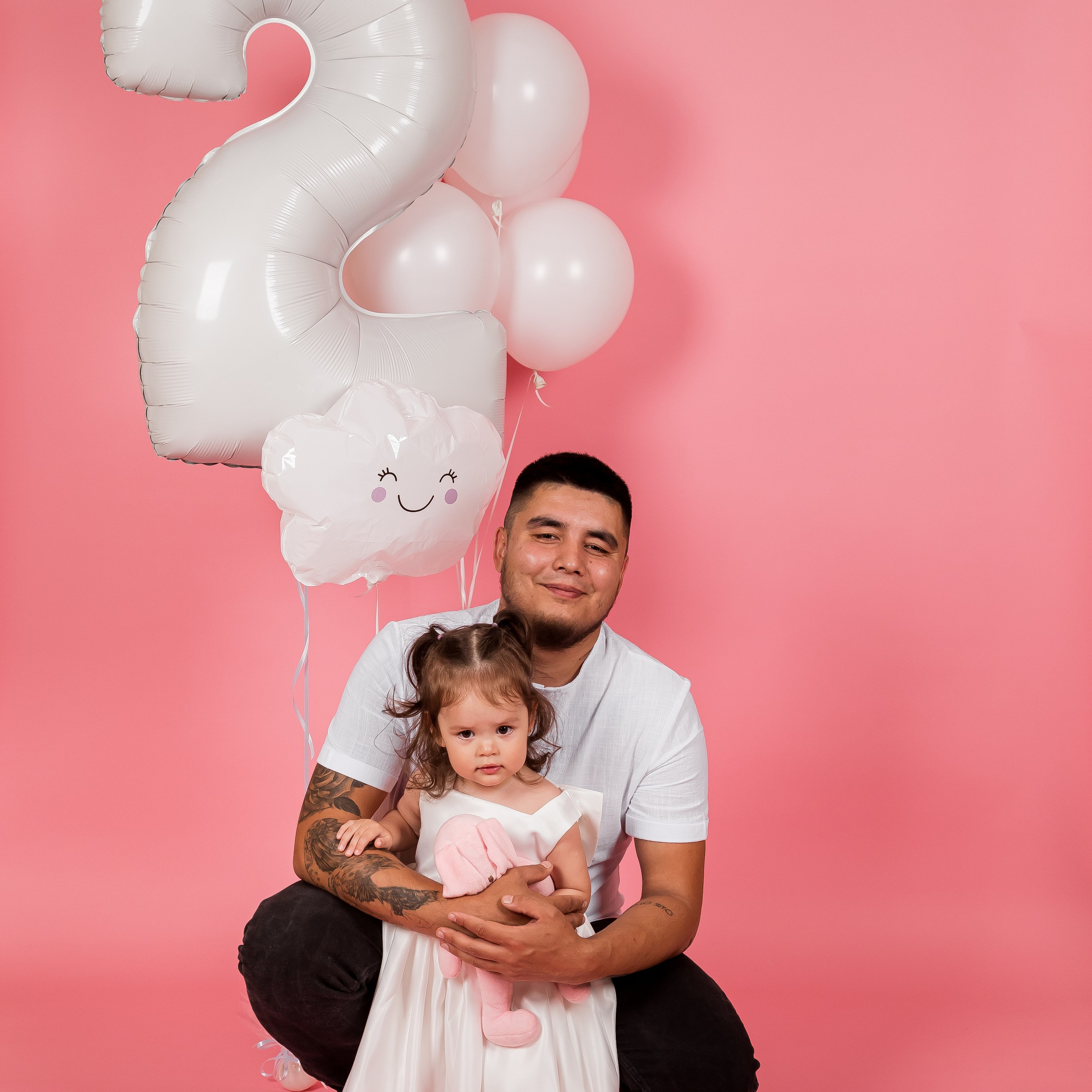 Фотостудия автопортрета DOUBLE-YOU в Сургуте