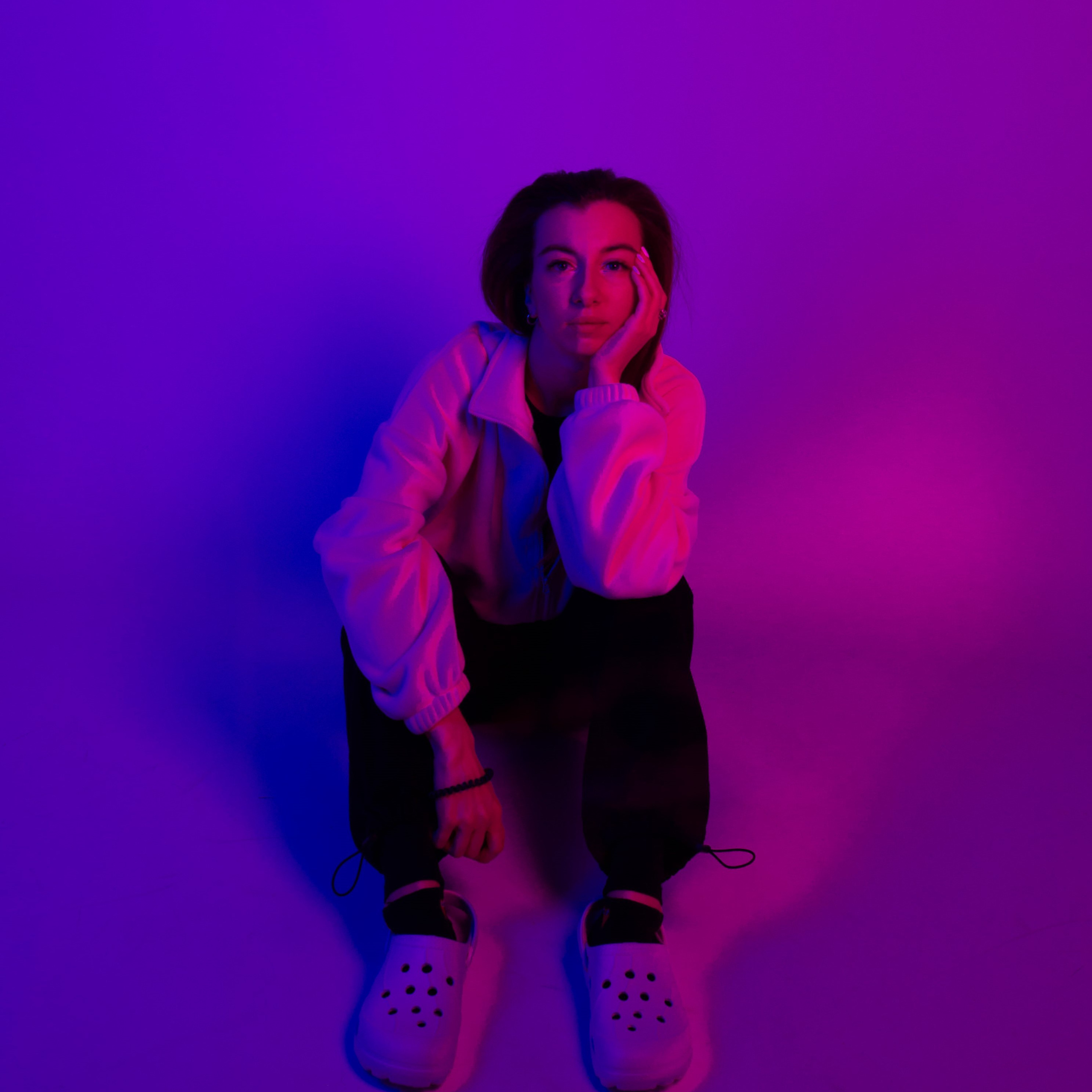 Фотостудия автопортрета DOUBLE-YOU в Сургуте