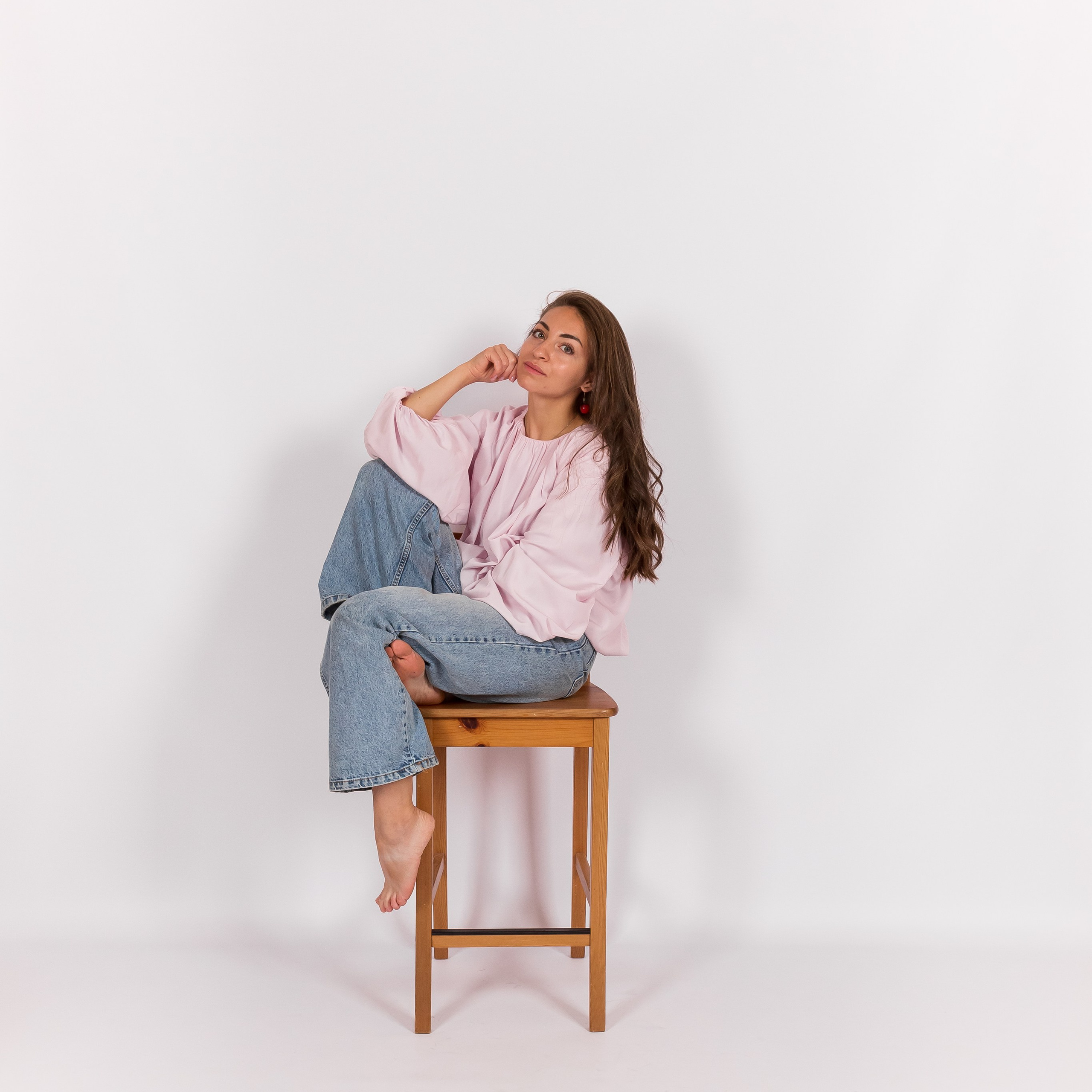 Фотостудия автопортрета DOUBLE-YOU в Сургуте