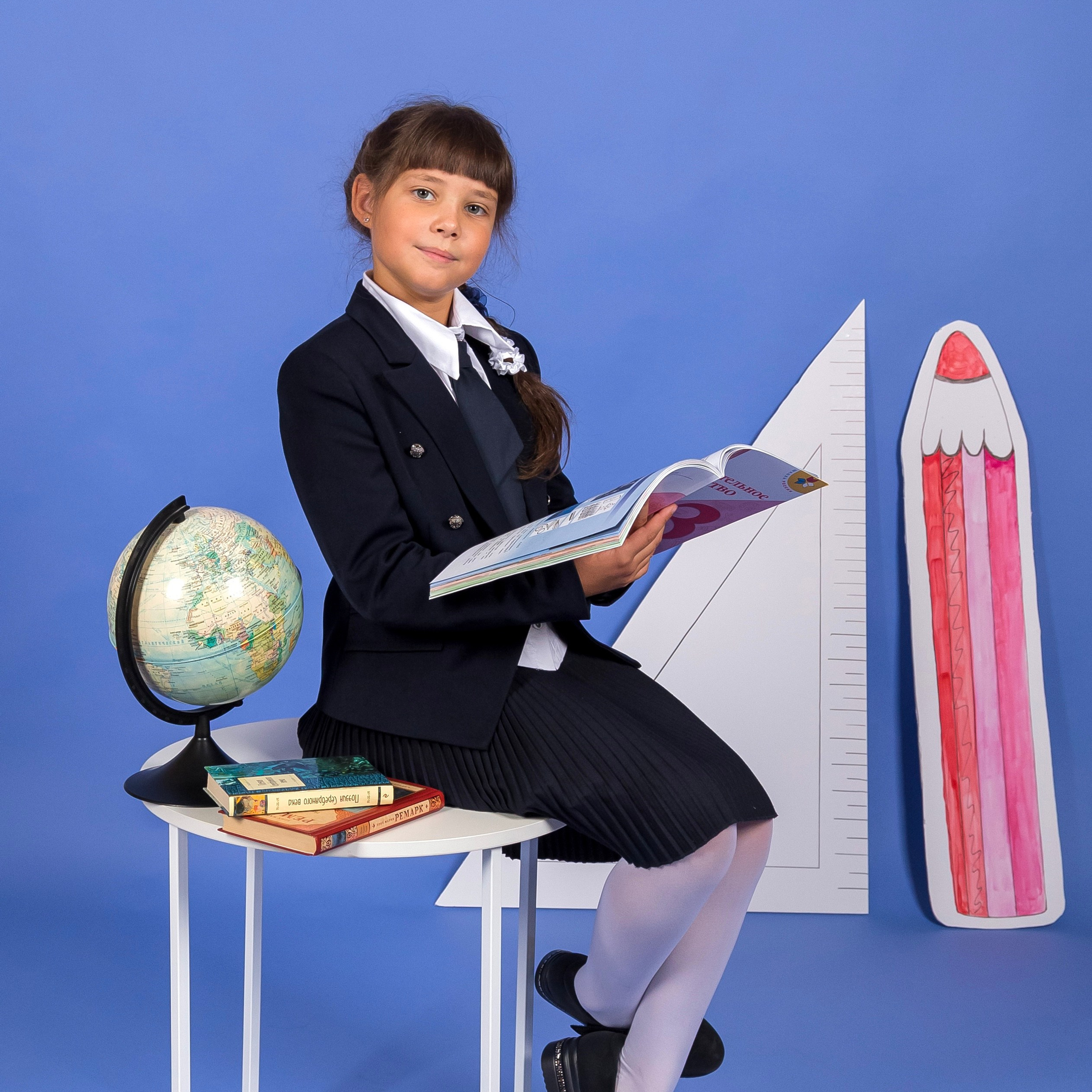 Фотостудия автопортрета DOUBLE-YOU в Сургуте