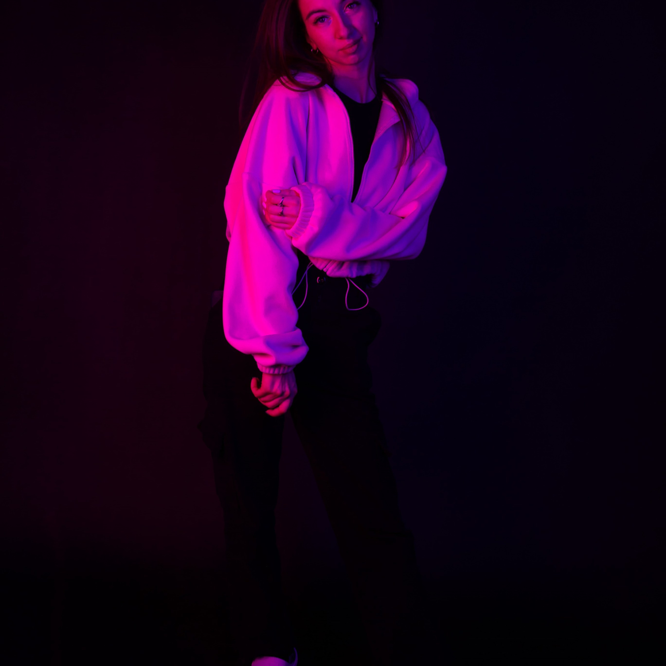 Фотостудия автопортрета DOUBLE-YOU в Сургуте