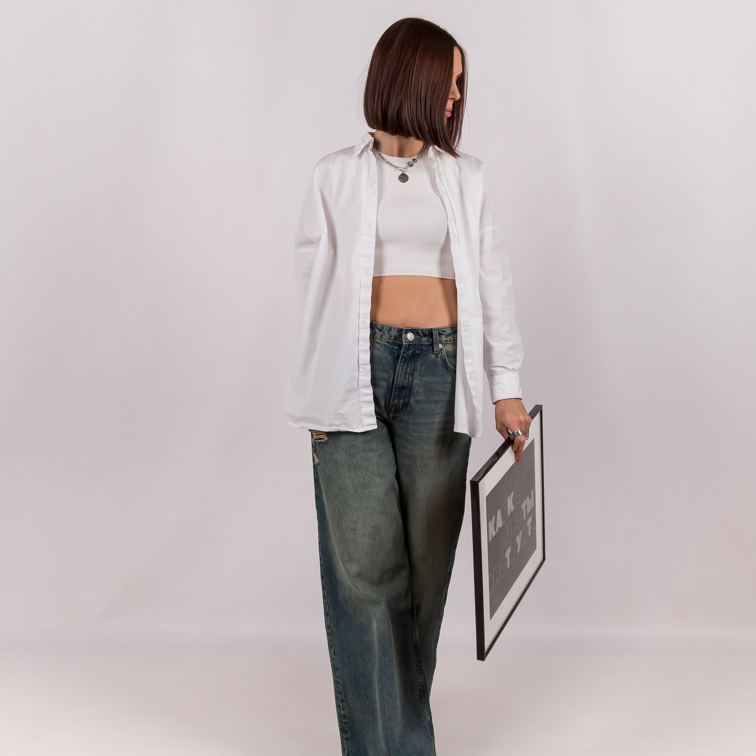 Фотостудия автопортрета DOUBLE-YOU в Сургуте