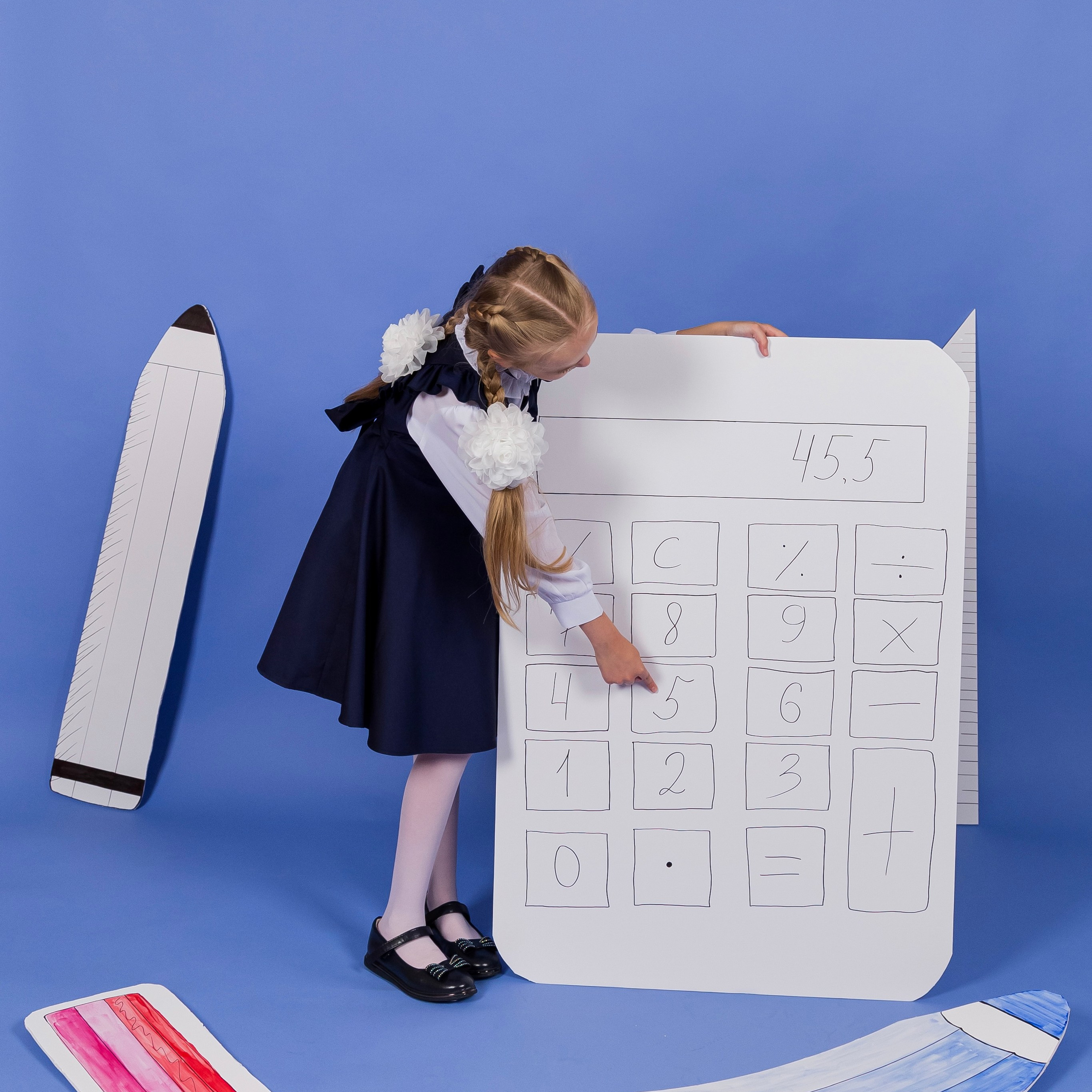 Фотостудия автопортрета DOUBLE-YOU в Сургуте