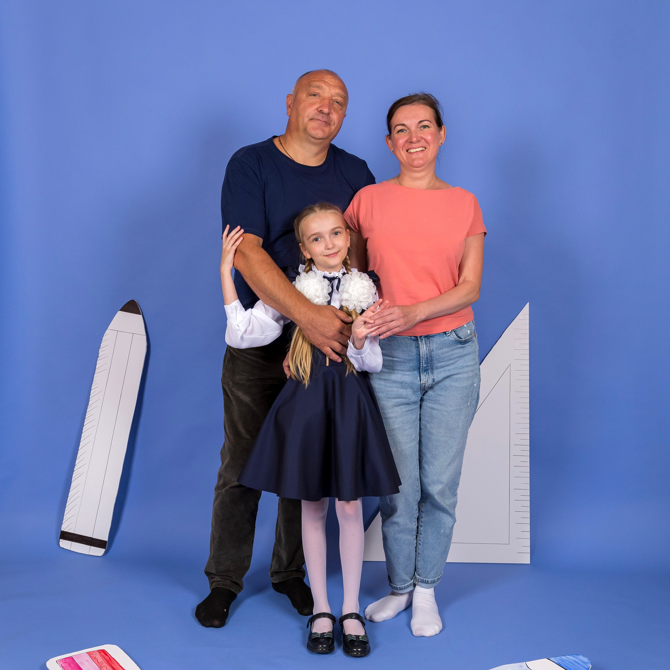 Фотостудия автопортрета DOUBLE-YOU в Сургуте