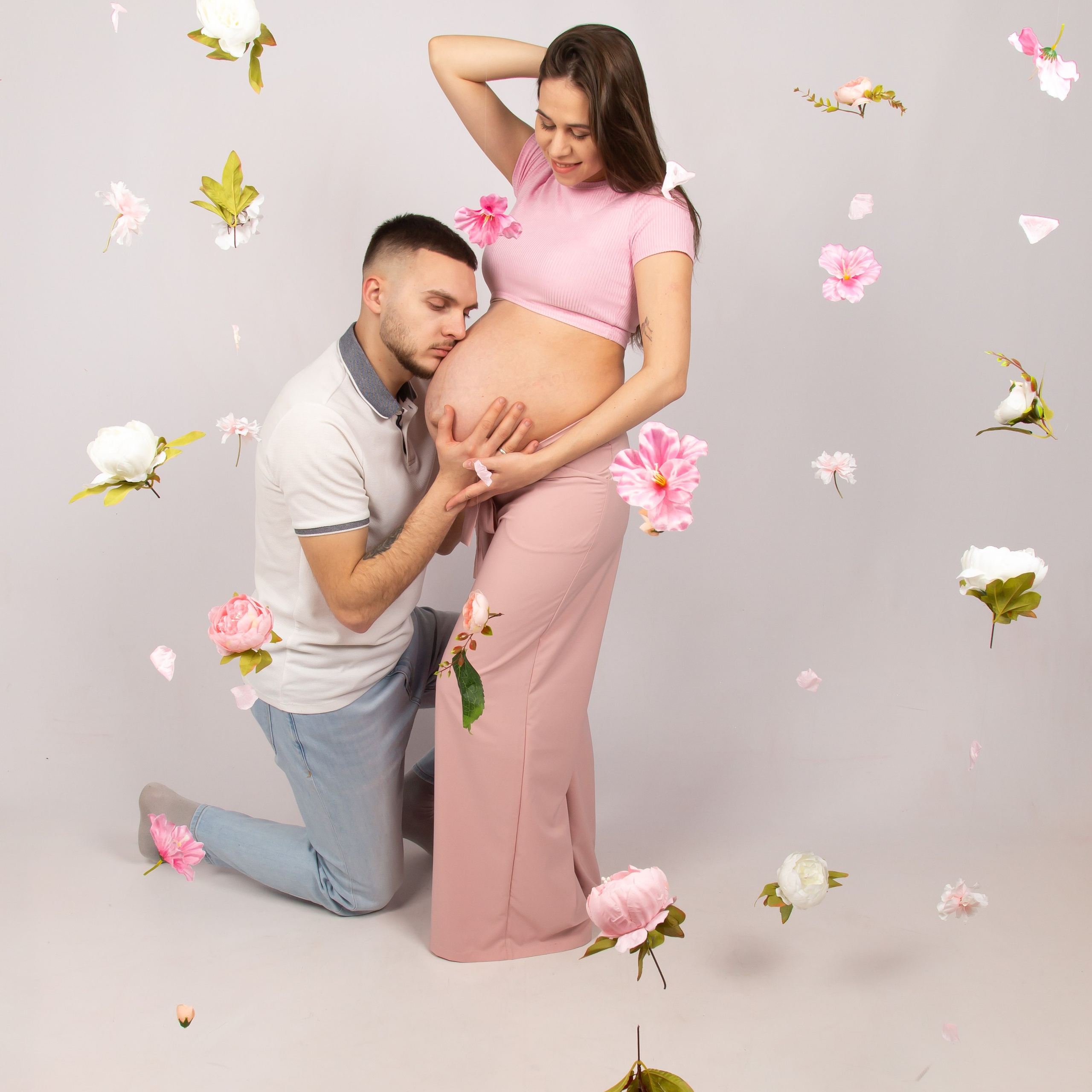 Фотостудия автопортрета DOUBLE-YOU в Сургуте