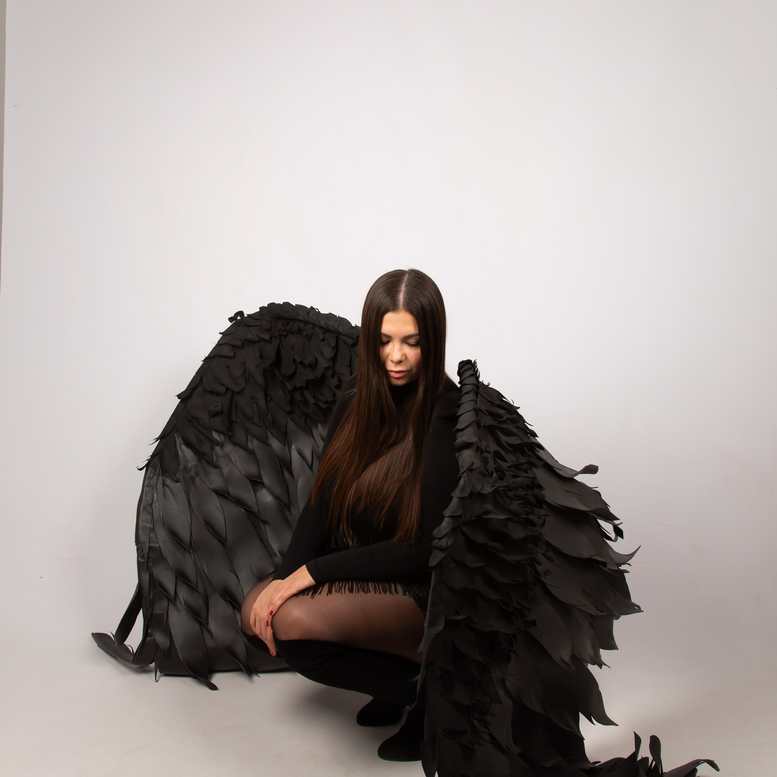 Фотостудия автопортрета DOUBLE-YOU в Сургуте