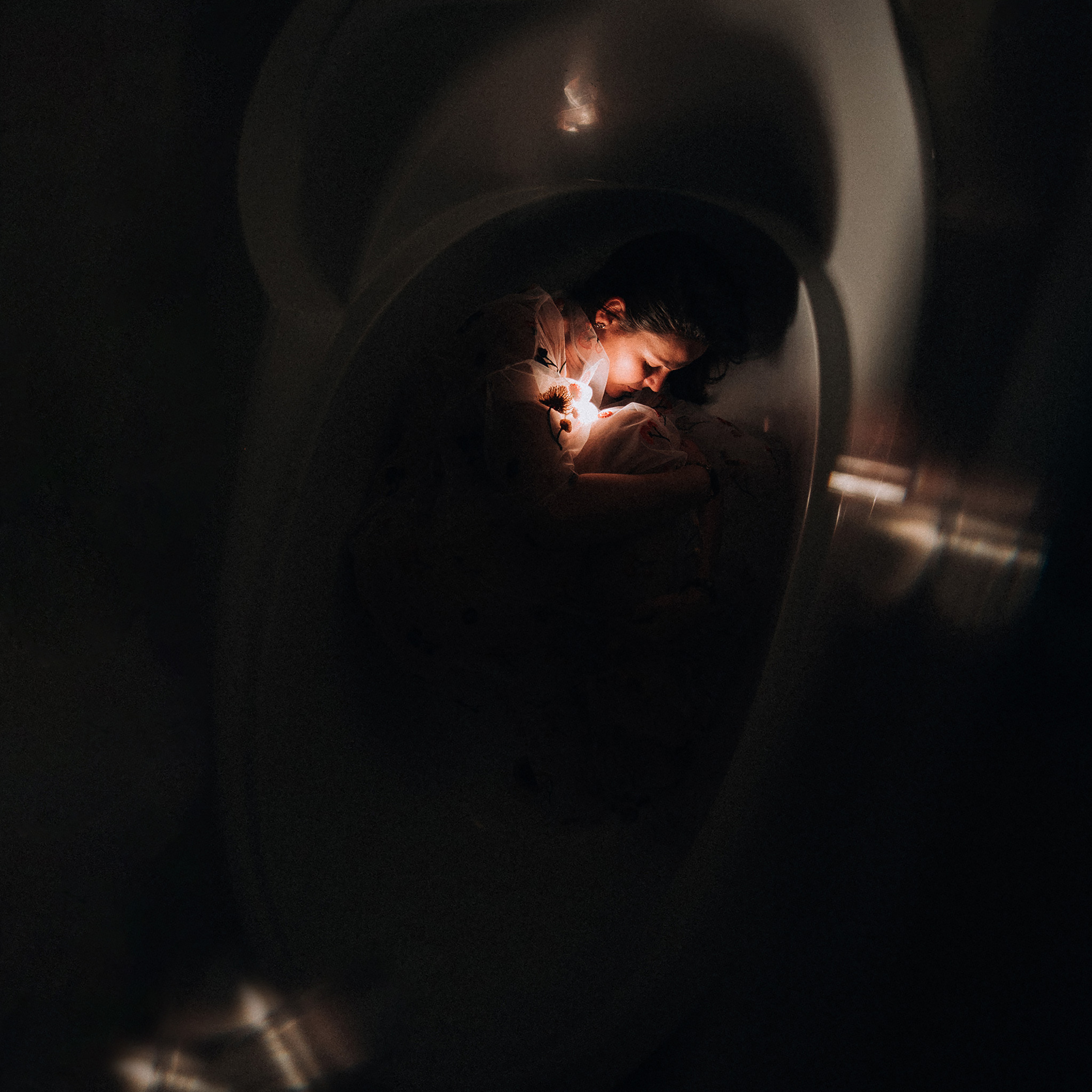 рождение Ксю