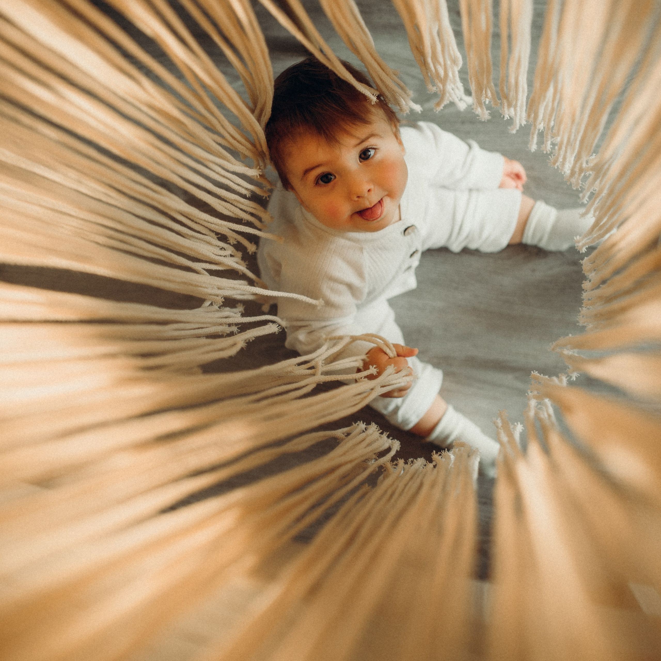 Мамин помощник