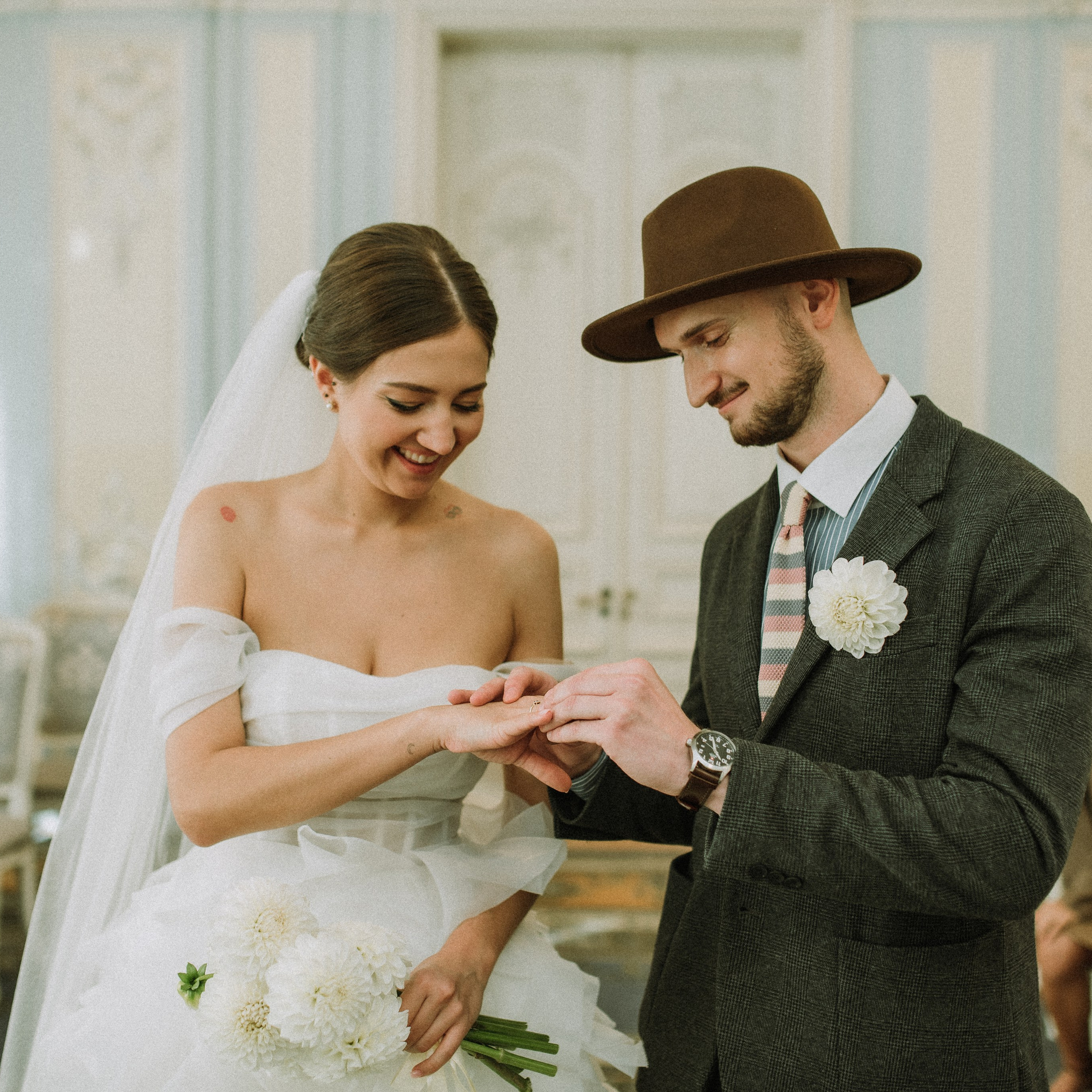 Отзывы. Фотограф в Санкт-Петребурге и в Великих Луках Волченкова Екатерина