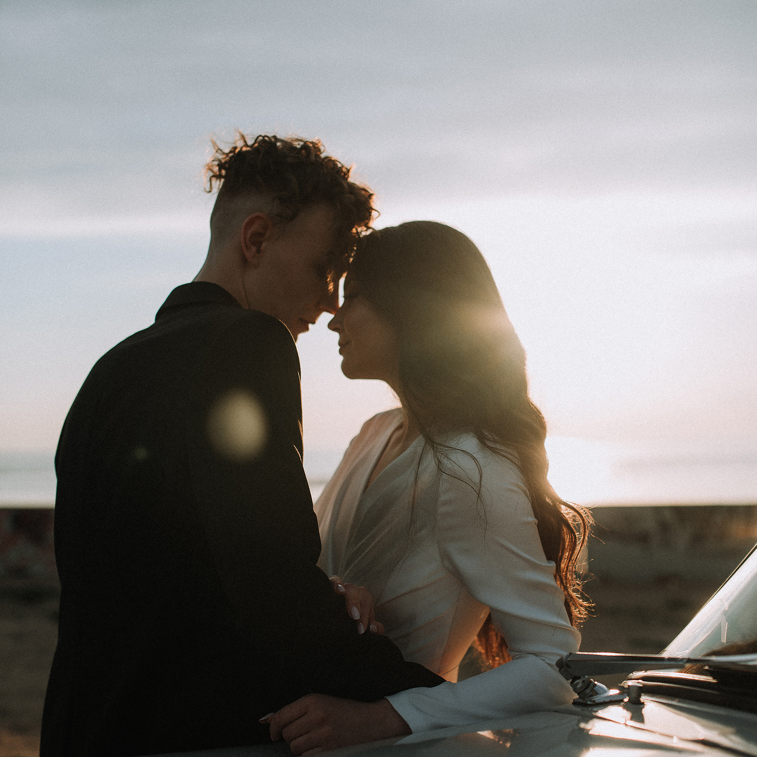 Василиса и Кирилл