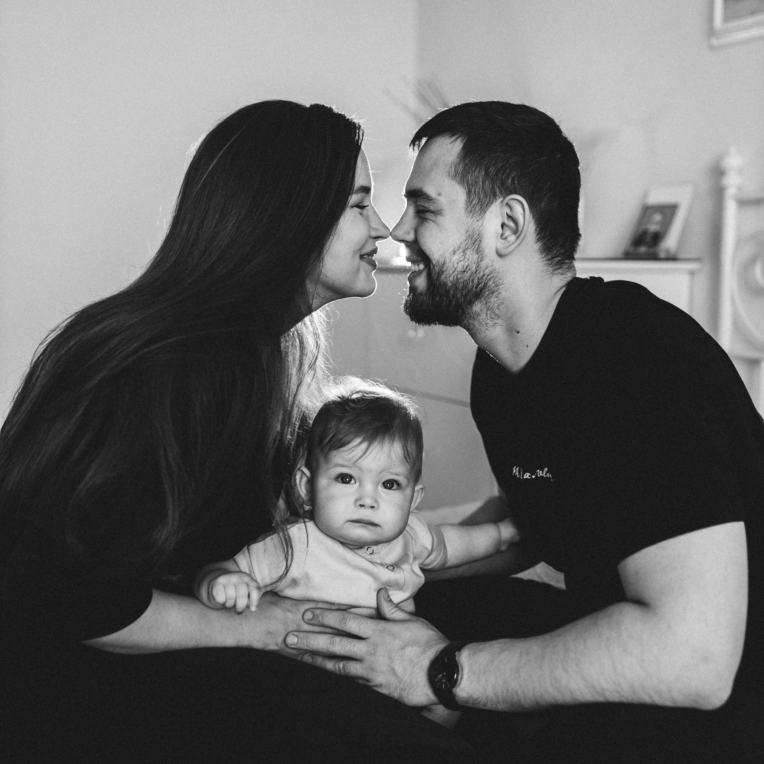 Отзывы. Фотограф в Москве Валерия Корц