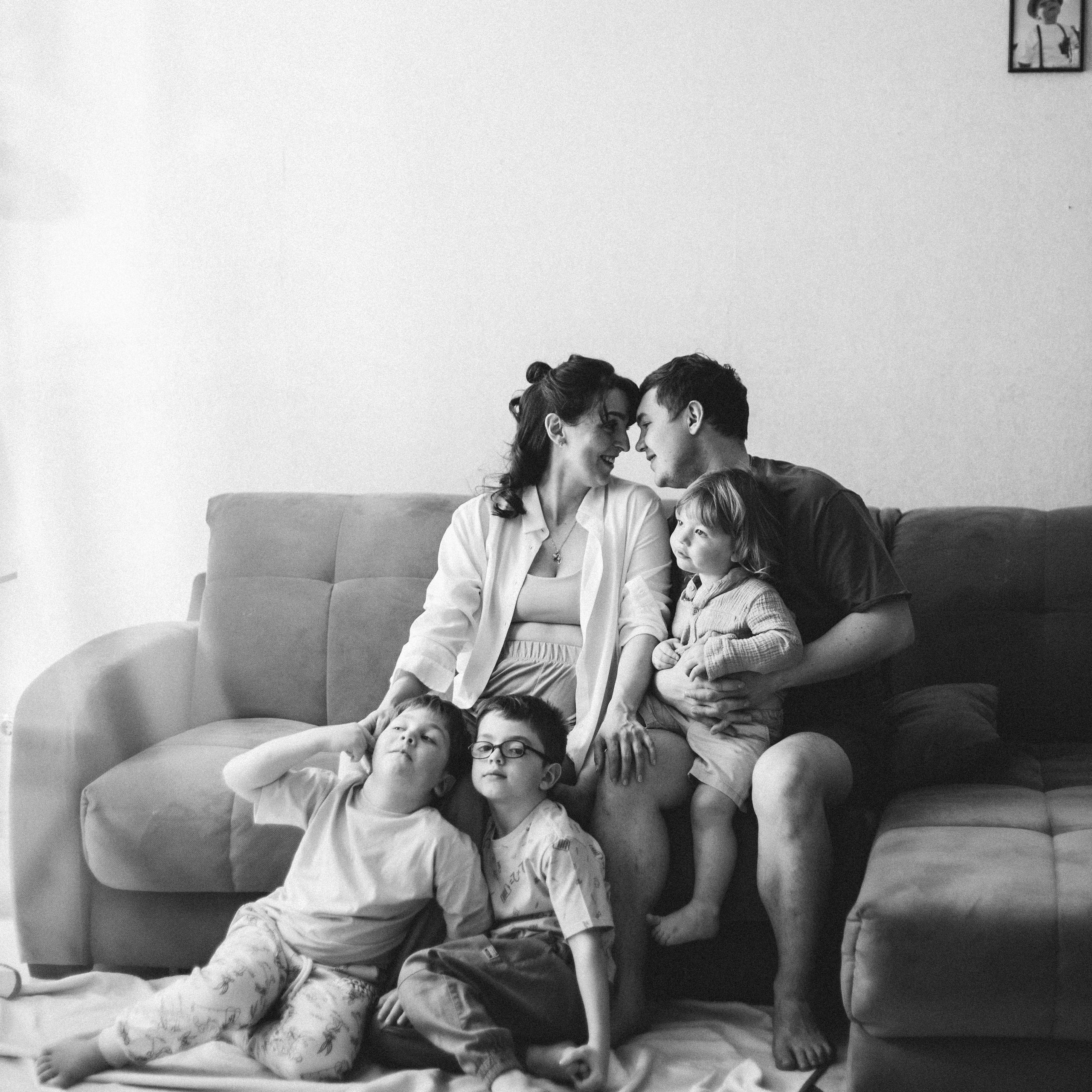 Отзывы. Фотограф в Москве Валерия Корц