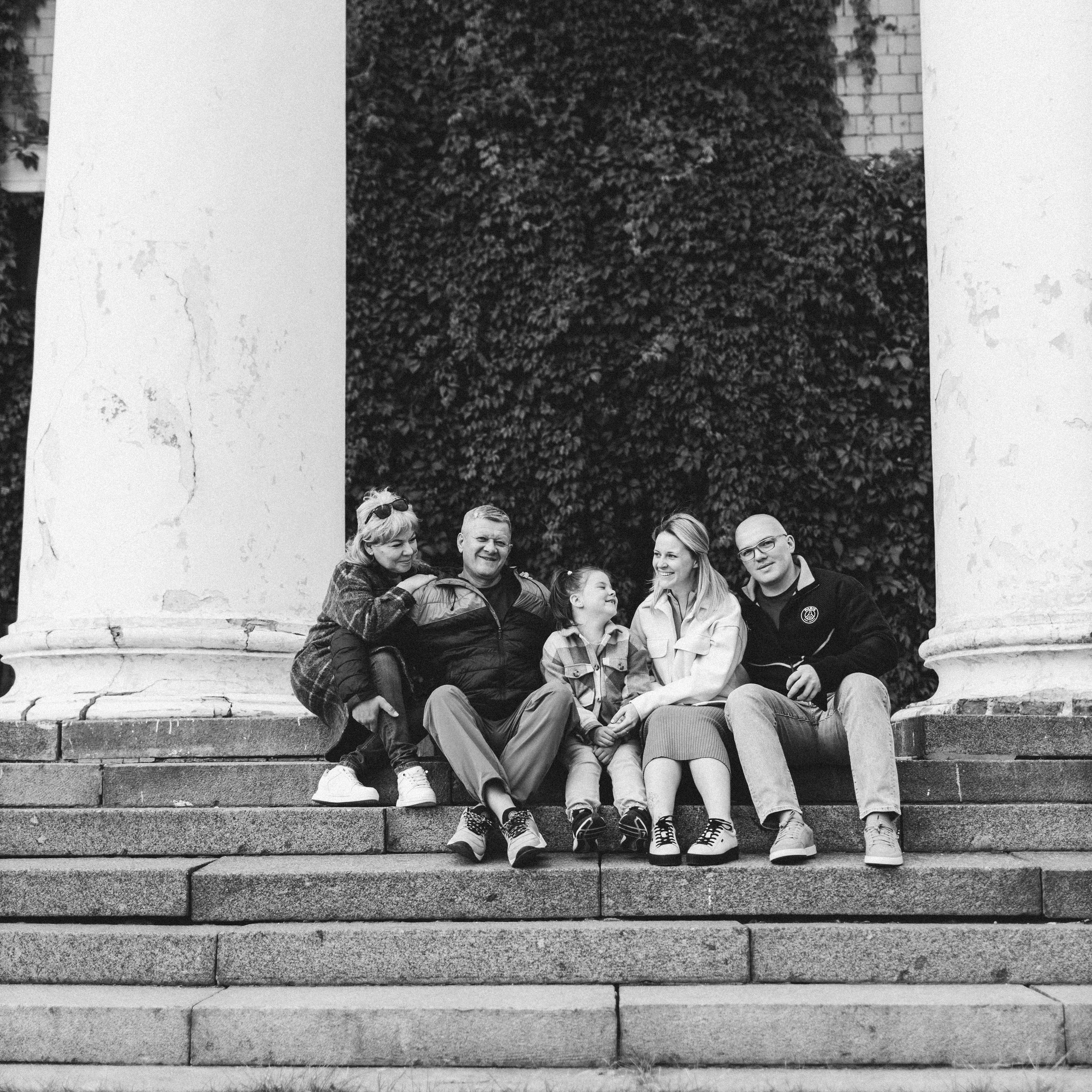 Отзывы. Фотограф в Москве Валерия Корц