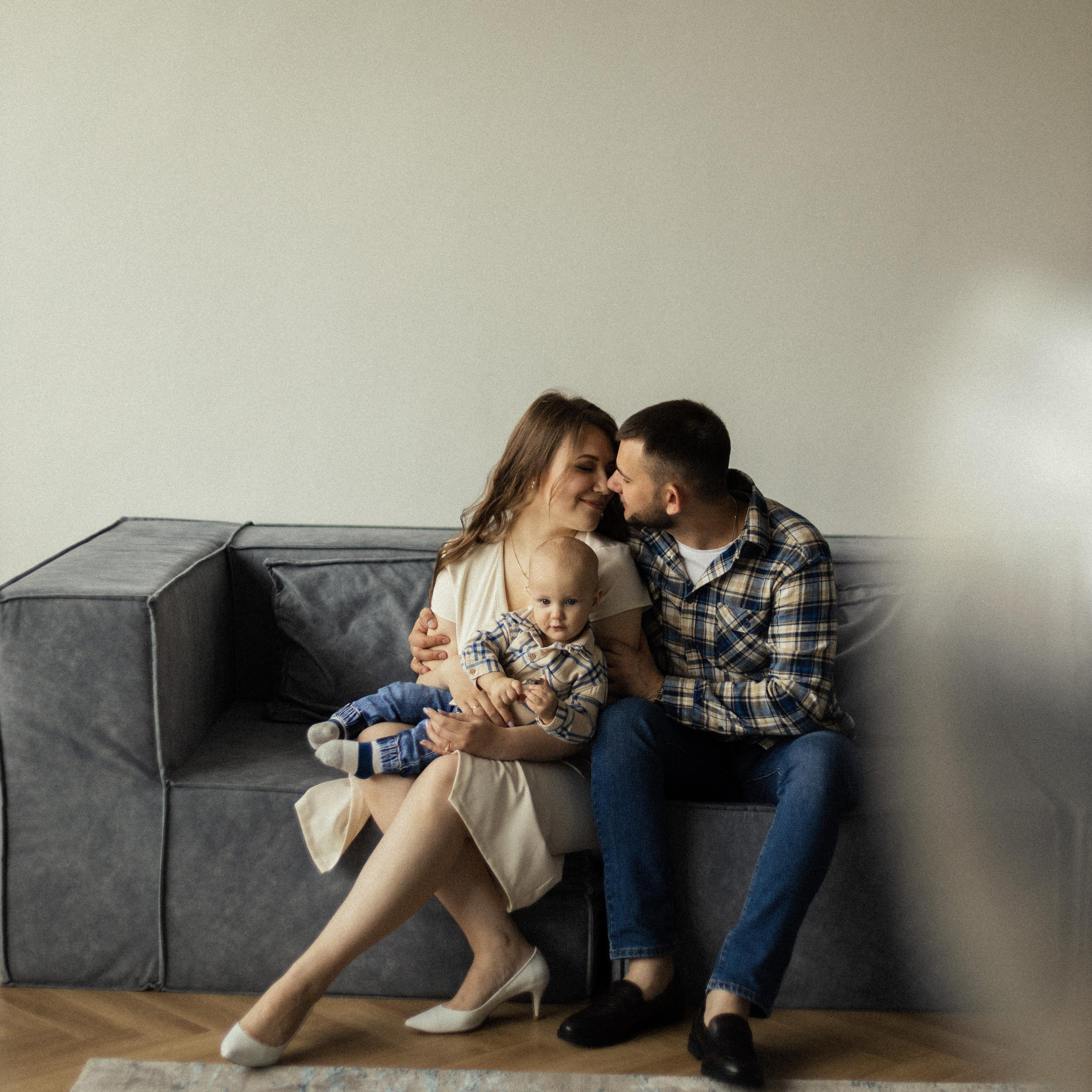 Отзывы. Фотограф в Москве Валерия Корц