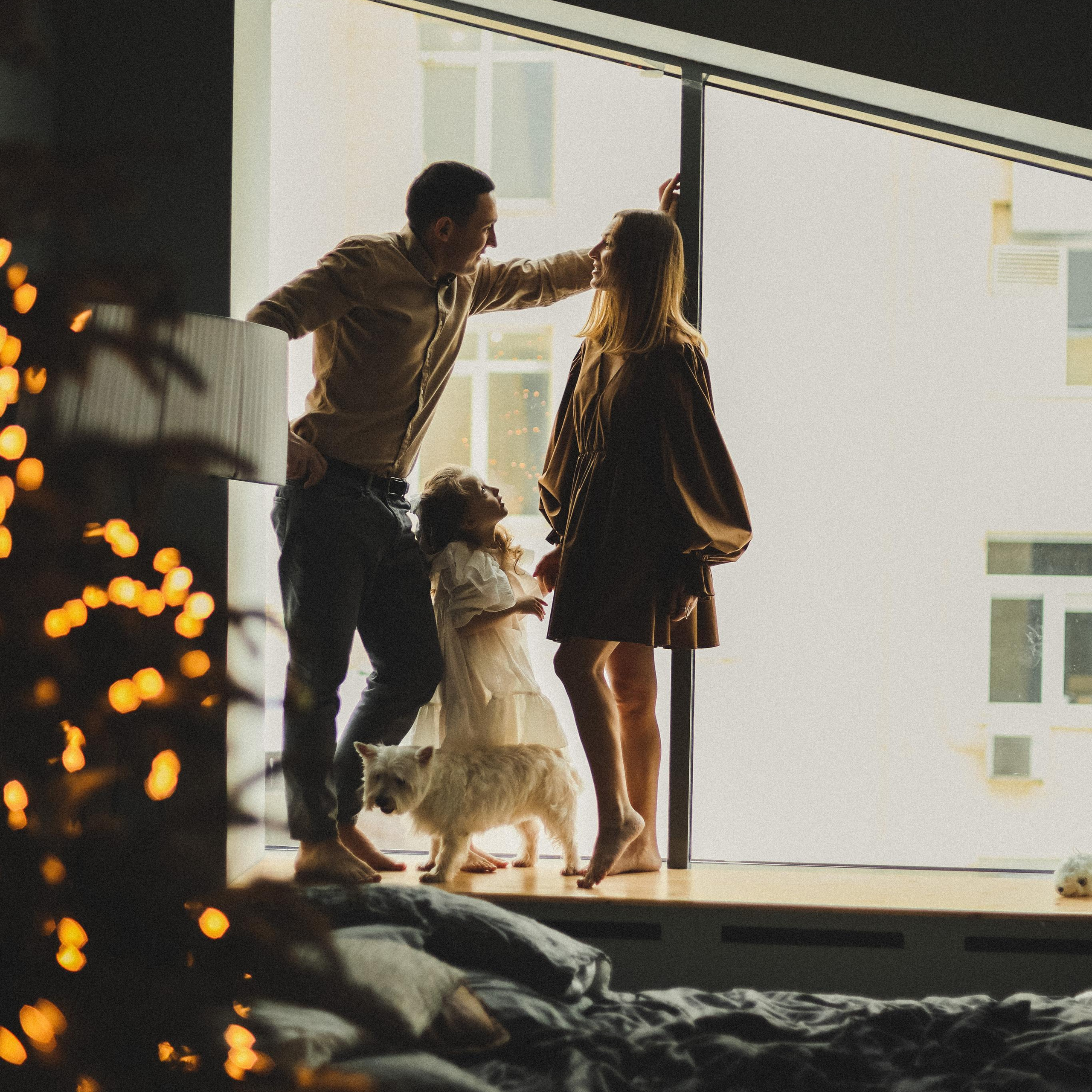 Отзывы. Фотограф в Москве Валерия Корц