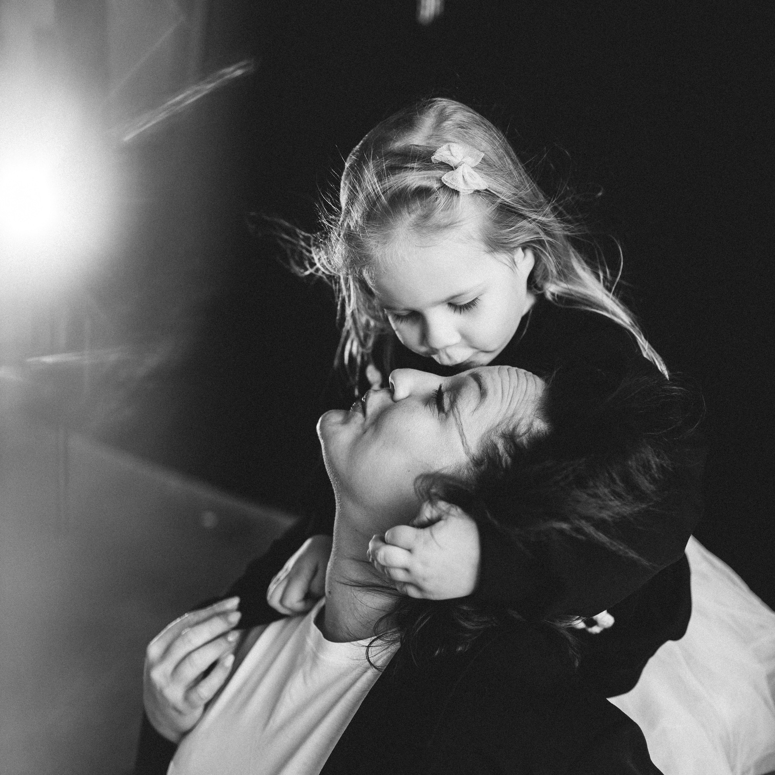 Отзывы. Фотограф в Москве Валерия Корц