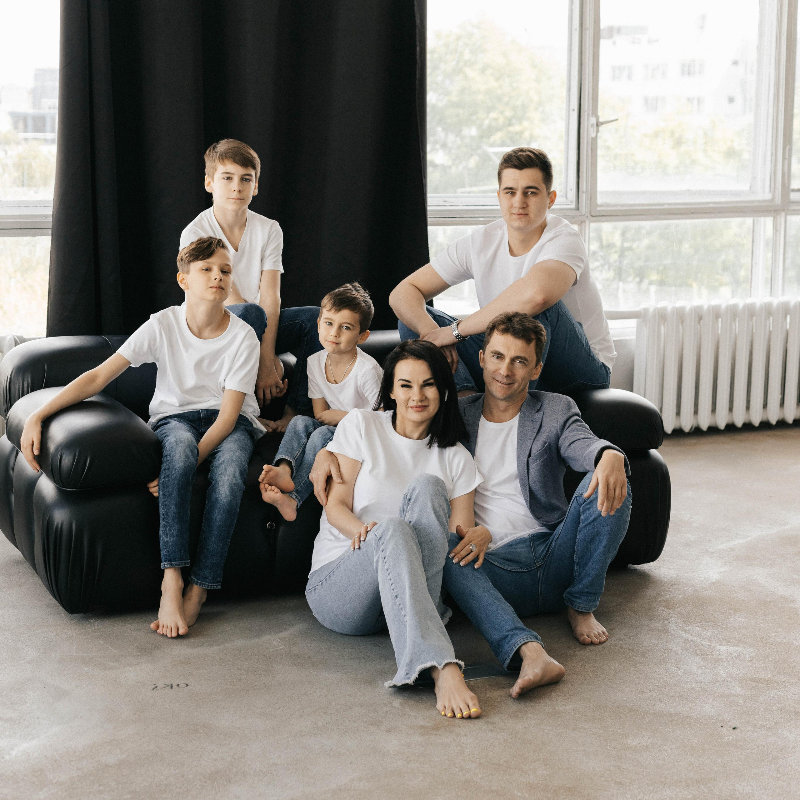 Отзывы. Фотограф в Москве Валерия Корц