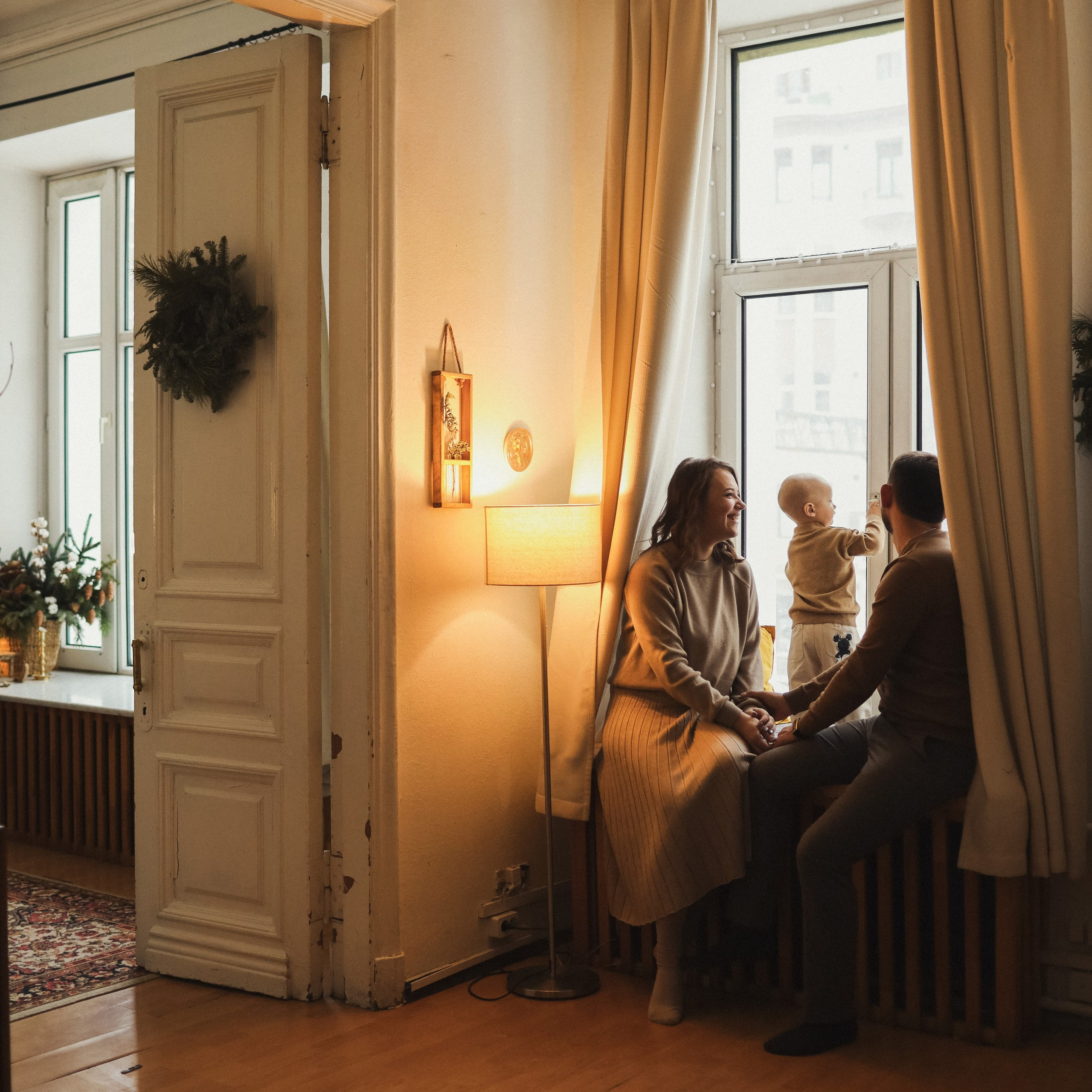 Отзывы. Фотограф в Москве Валерия Корц