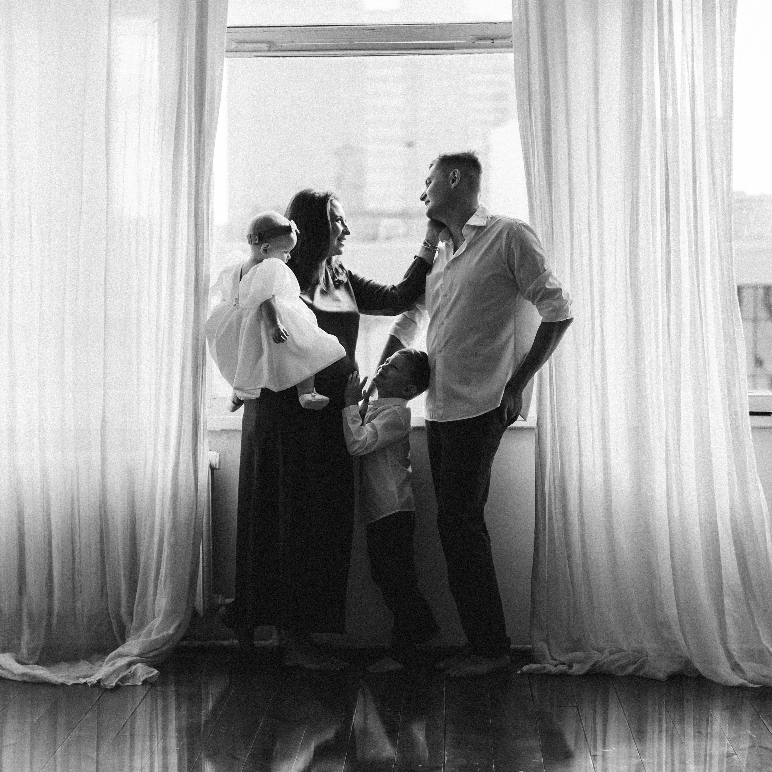 Отзывы. Фотограф в Москве Валерия Корц