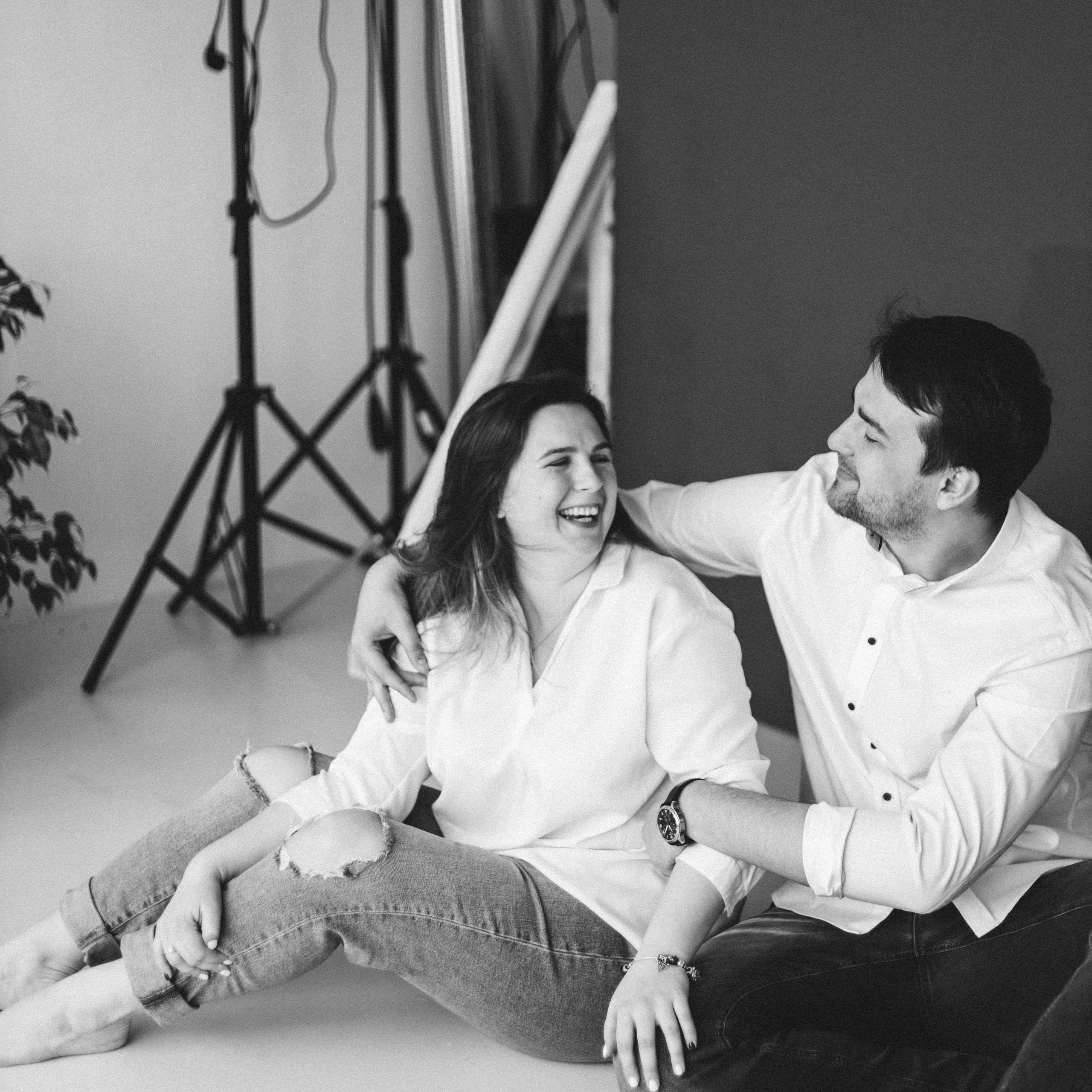 Отзывы. Фотограф в Москве Валерия Корц