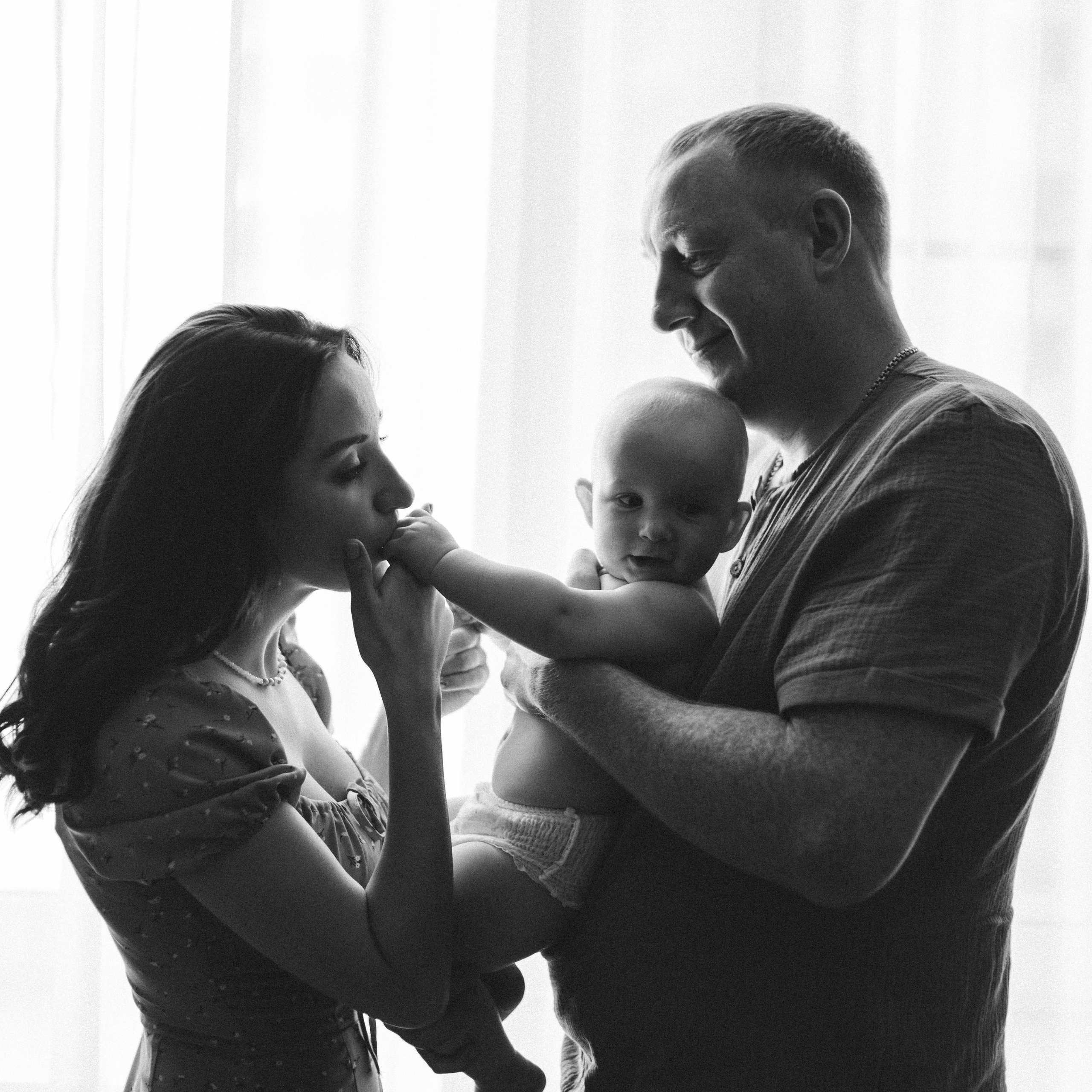 Отзывы. Фотограф в Москве Валерия Корц