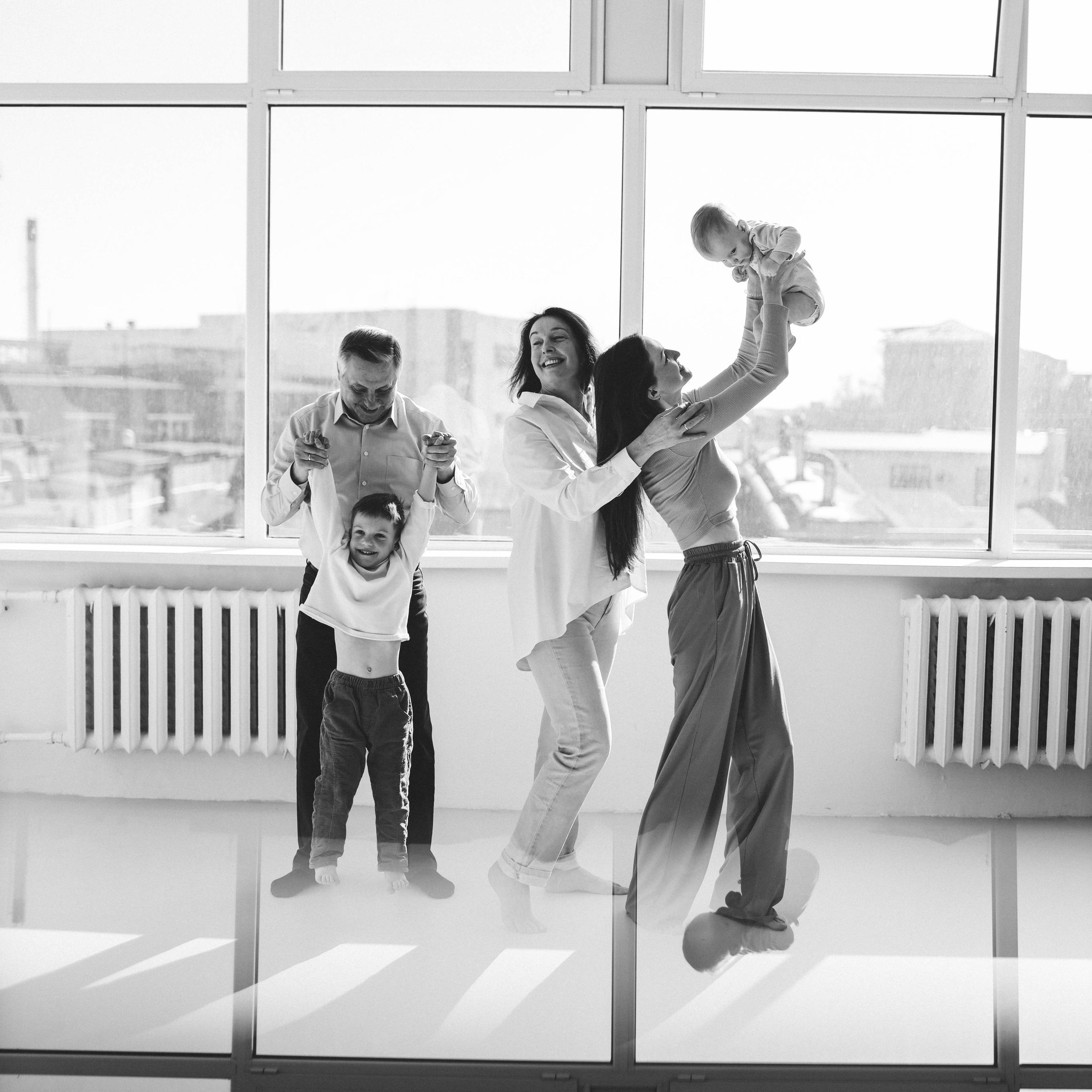 Отзывы. Фотограф в Москве Валерия Корц