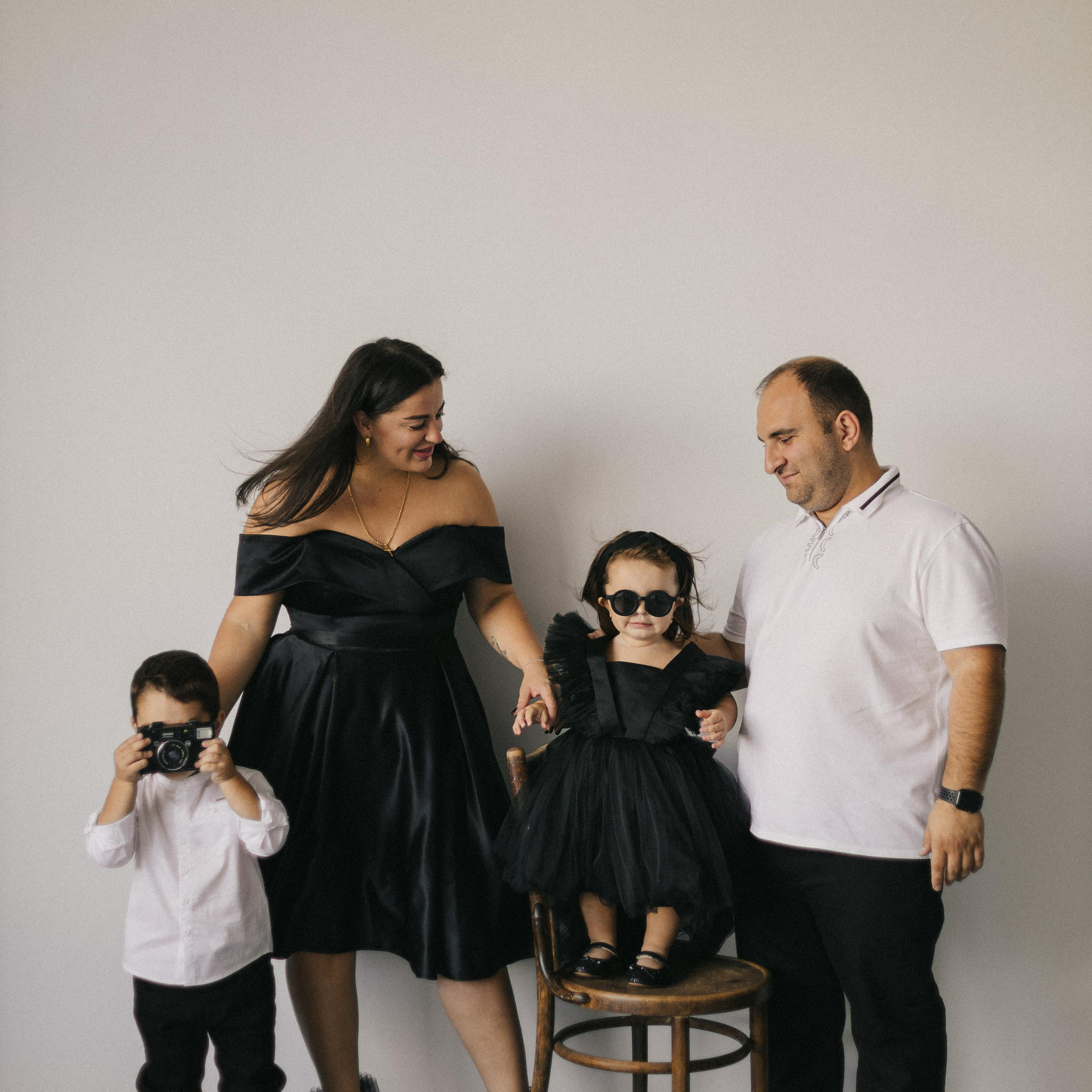 Отзывы. Фотограф в Москве Валерия Корц