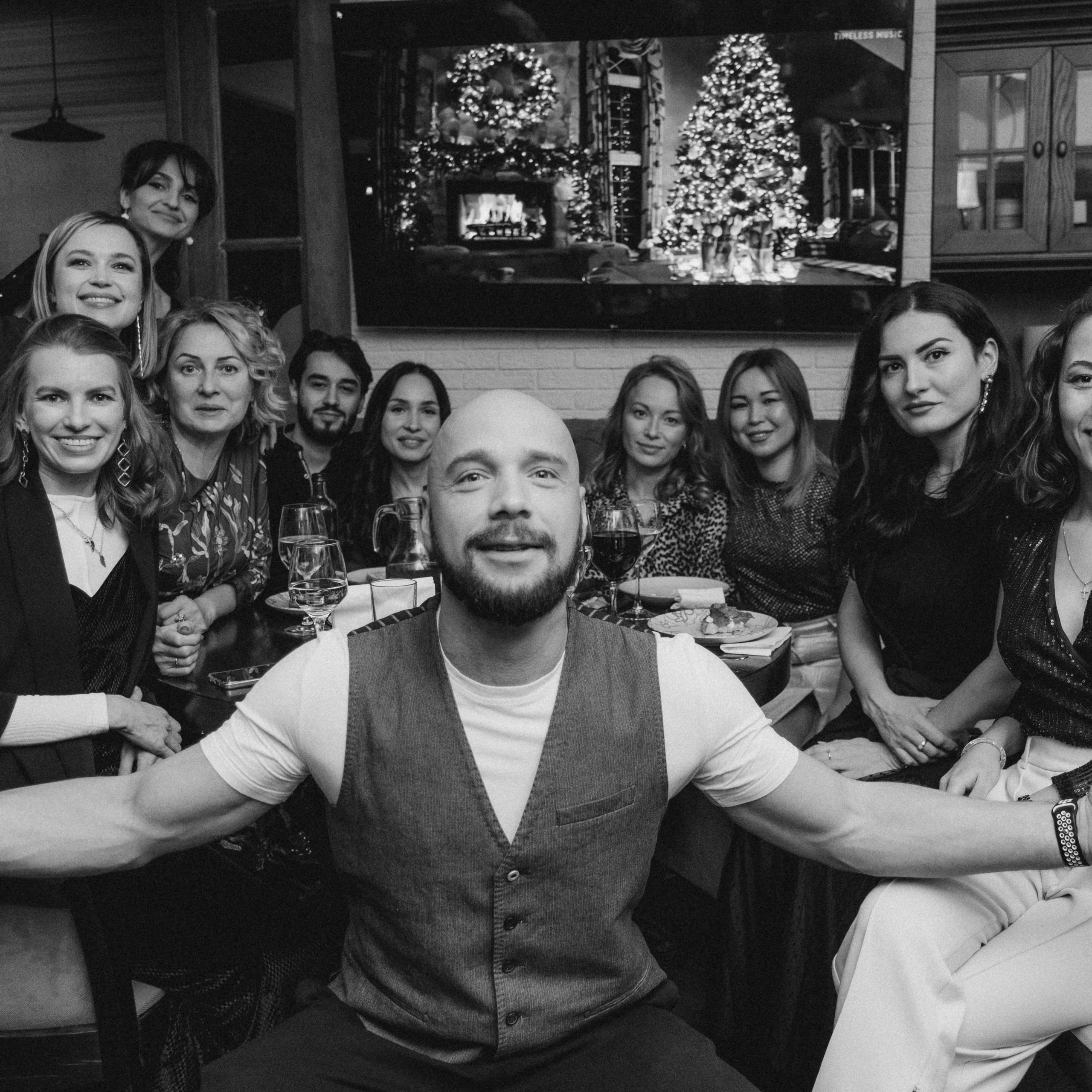 Отзывы. Фотограф Москва / Зеленоград — Наталья Петухова