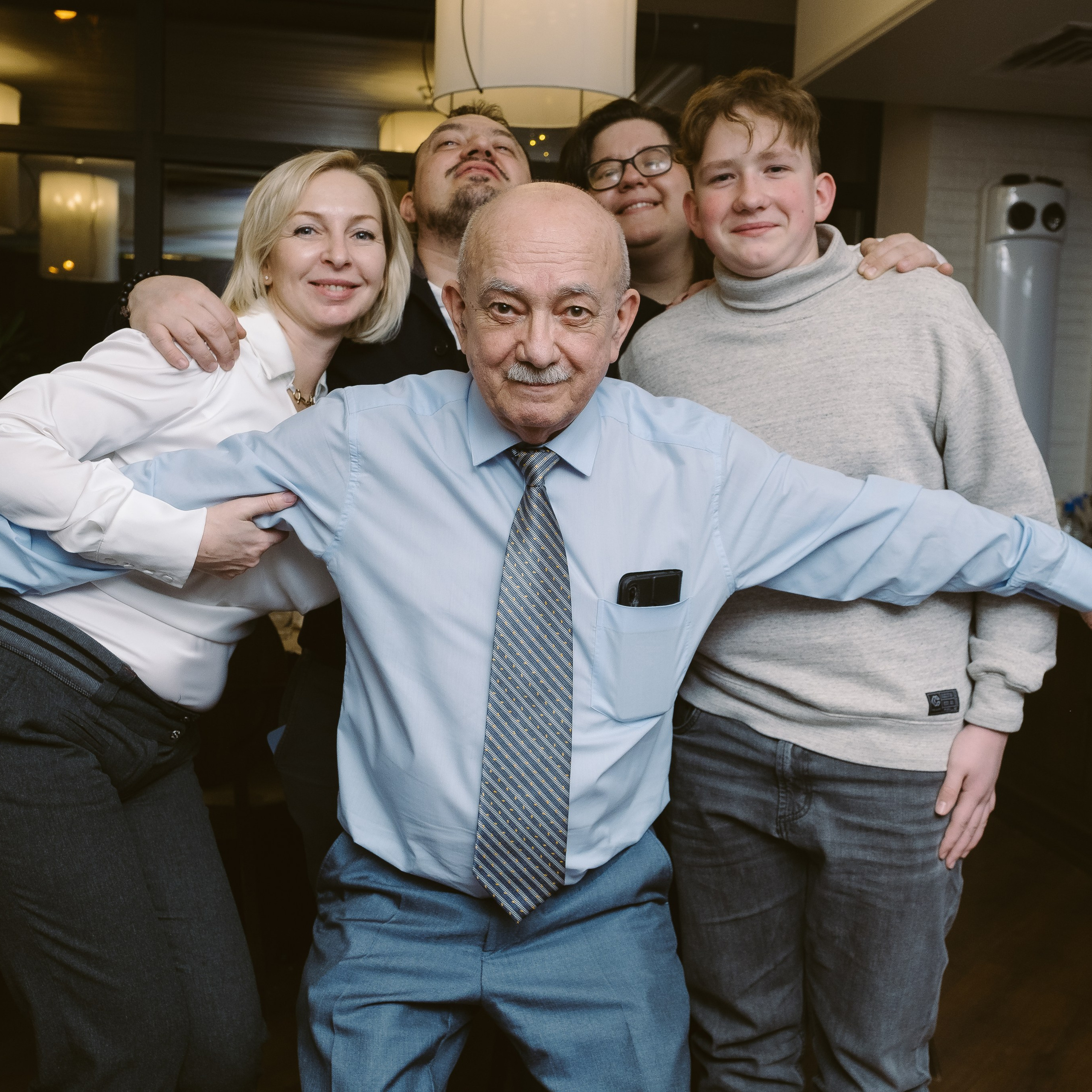 Отзывы. Фотограф Москва / Зеленоград — Наталья Петухова