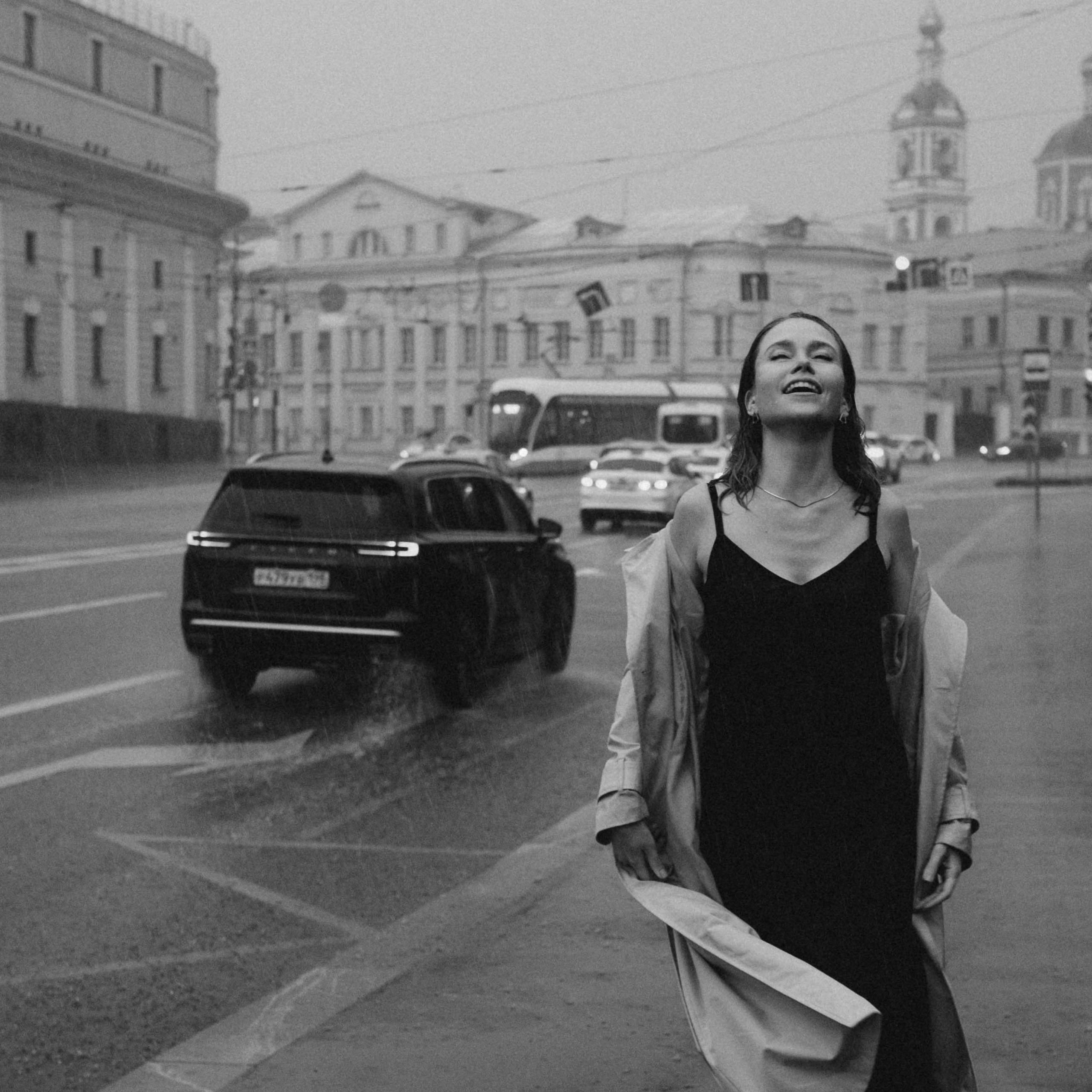 Отзывы. Фотограф Москва / Зеленоград — Наталья Петухова