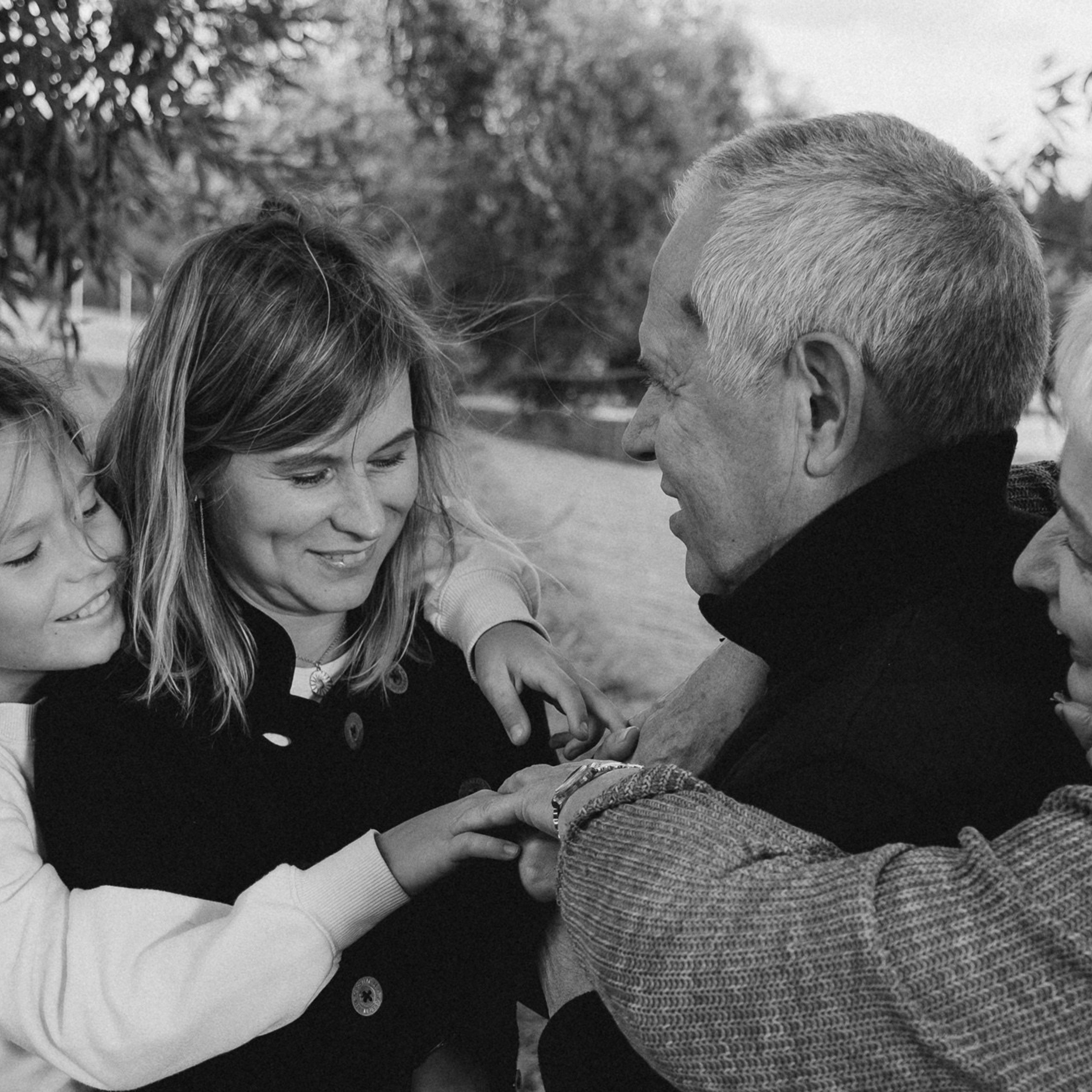 Отзывы. Фотограф Москва / Зеленоград — Наталья Петухова