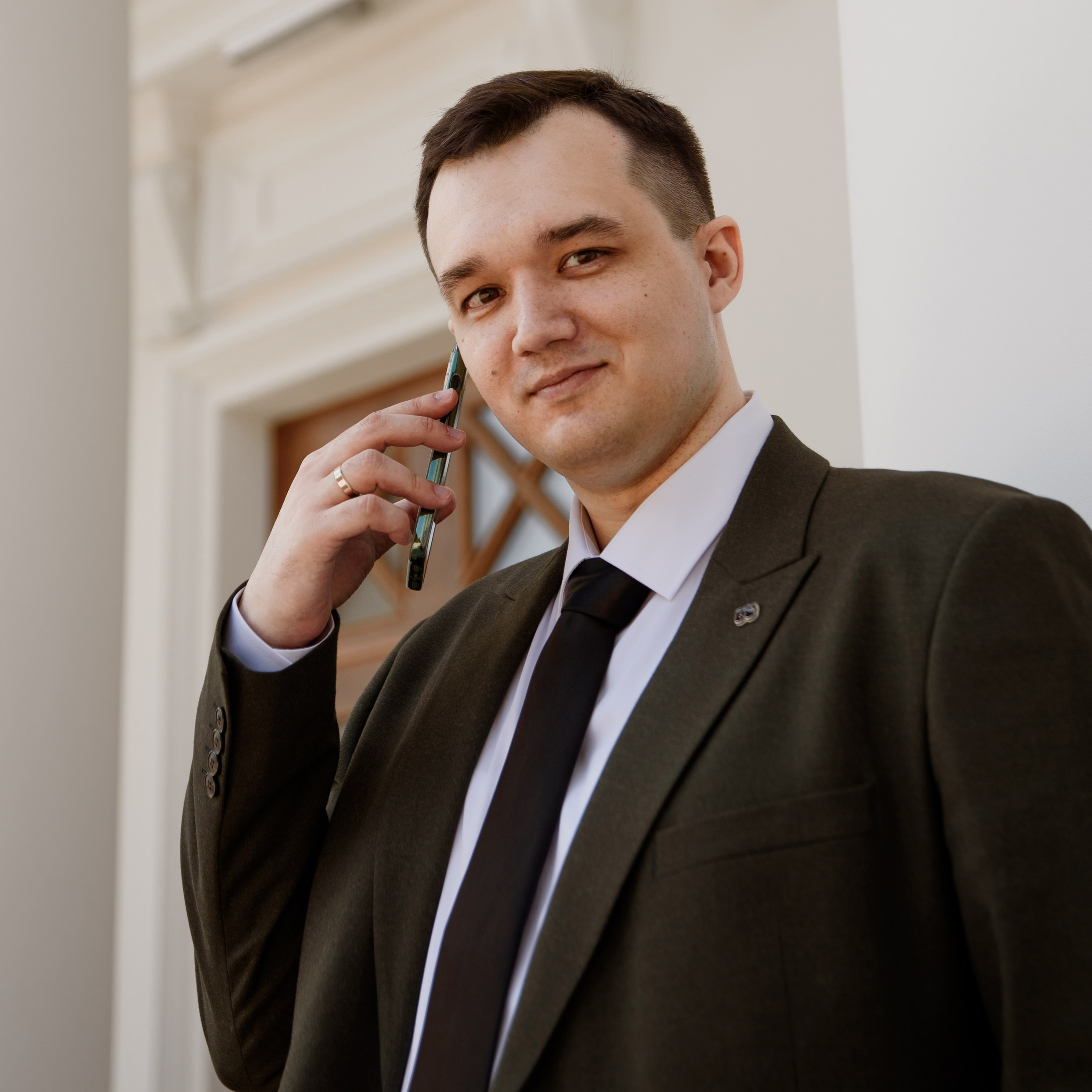 Читать отзывы фотографа в Волгограде. Свадебный, портретный фотограф в Волгограде Ермашова Дарья