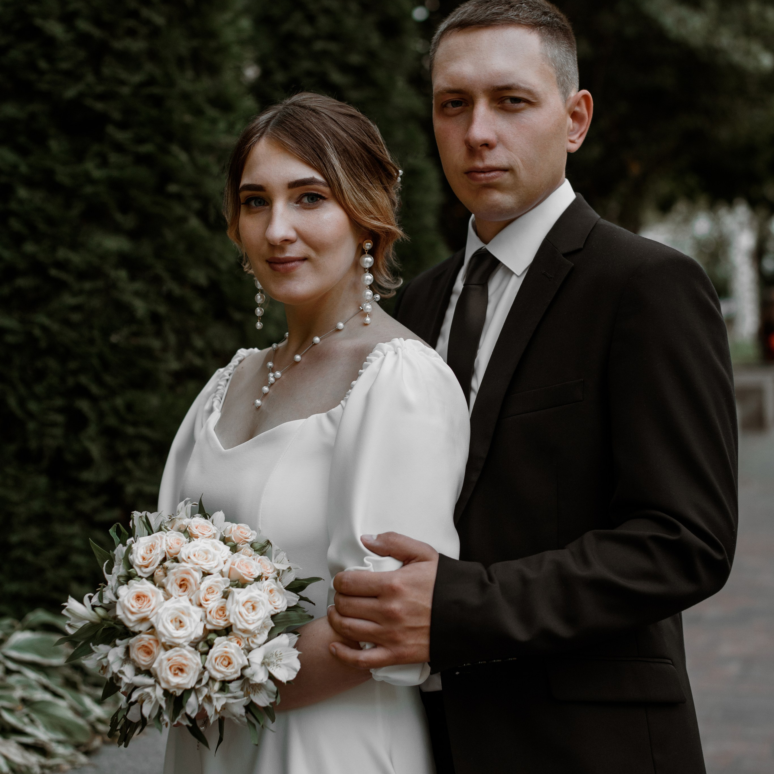 Читать отзывы фотографа в Волгограде. Свадебный, портретный фотограф в Волгограде Ермашова Дарья