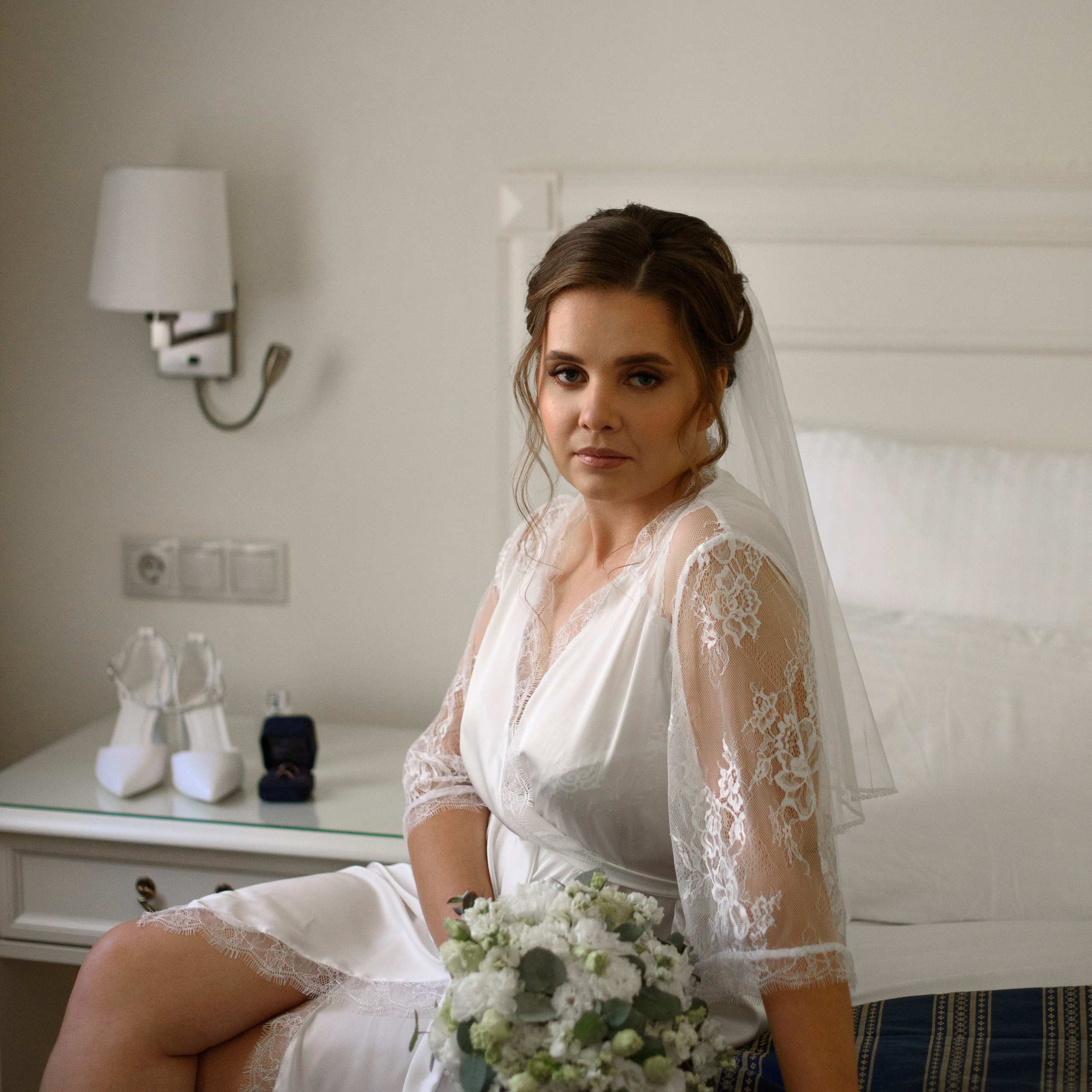 Читать отзывы фотографа в Волгограде. Свадебный, портретный фотограф в Волгограде Ермашова Дарья