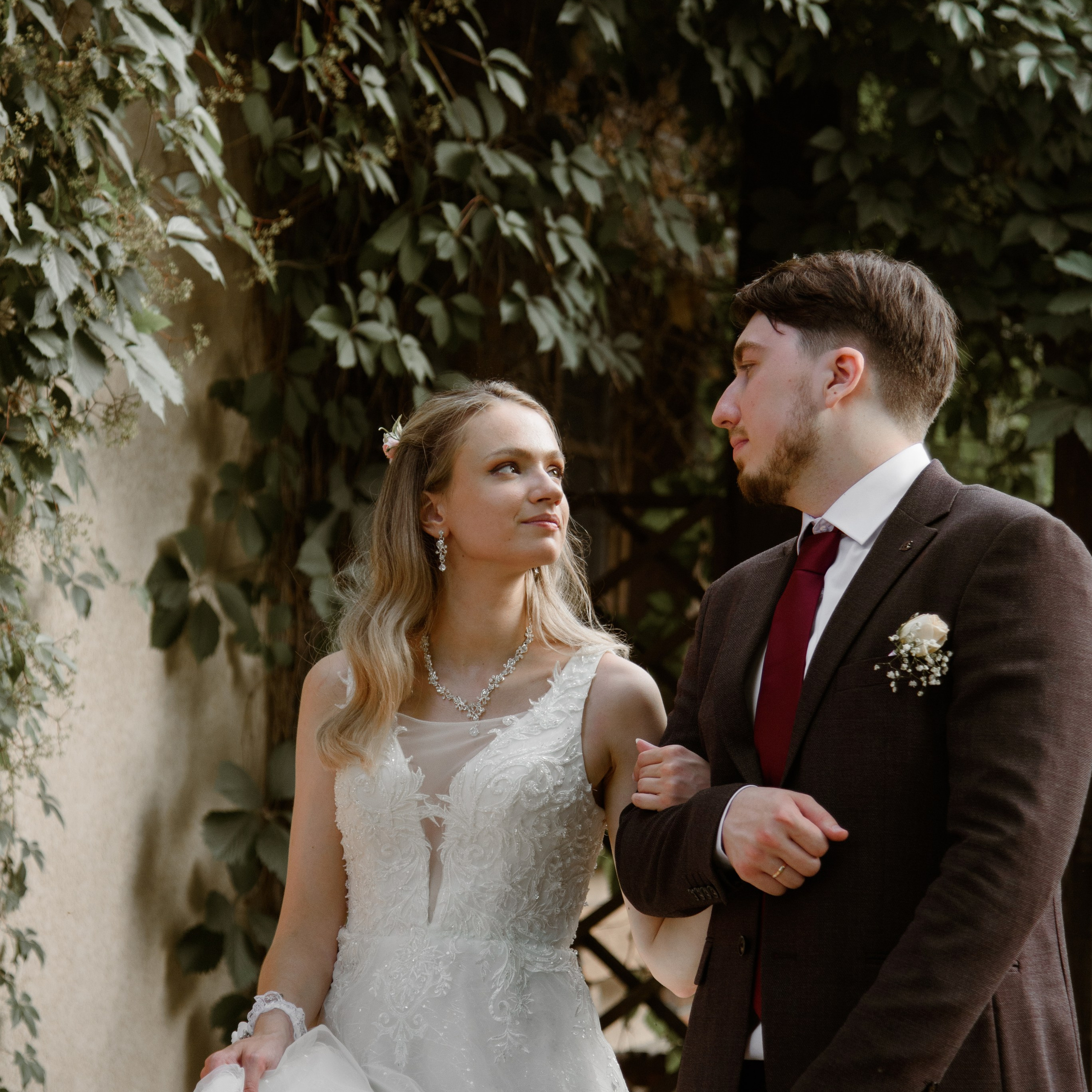 Читать отзывы фотографа в Волгограде. Свадебный, портретный фотограф в Волгограде Ермашова Дарья