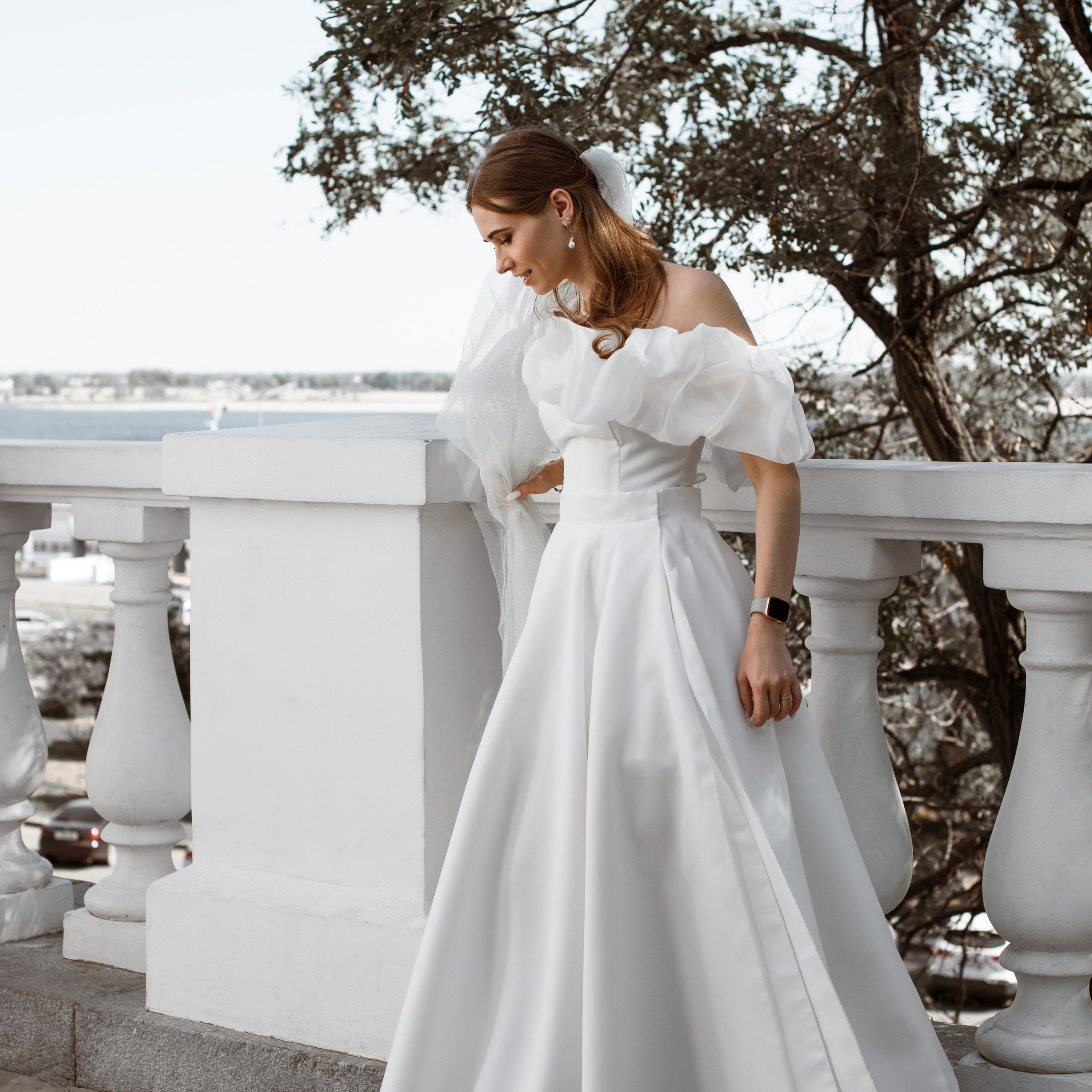 Читать отзывы фотографа в Волгограде. Свадебный, портретный фотограф в Волгограде Ермашова Дарья