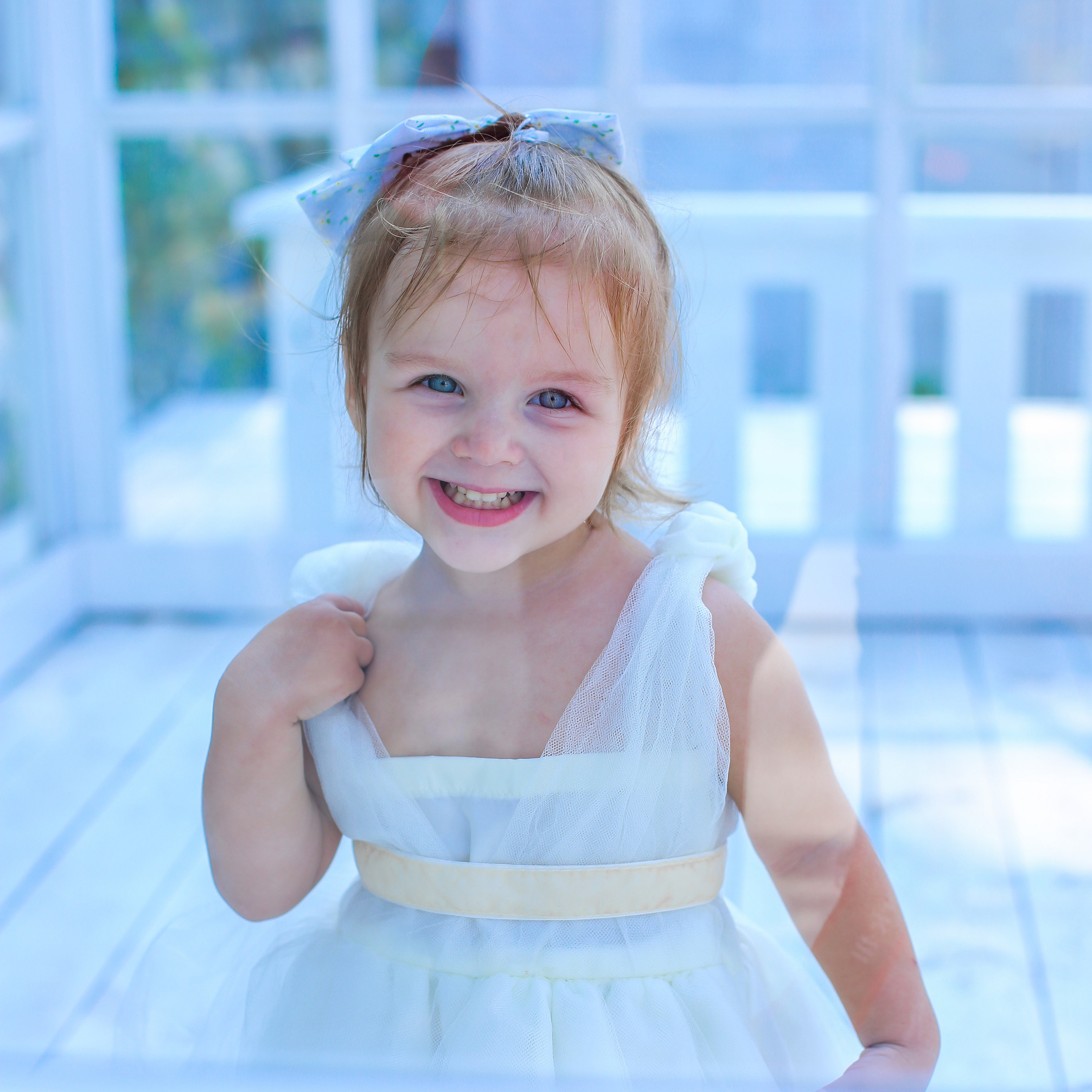 Kamila birtdays 0-5 years