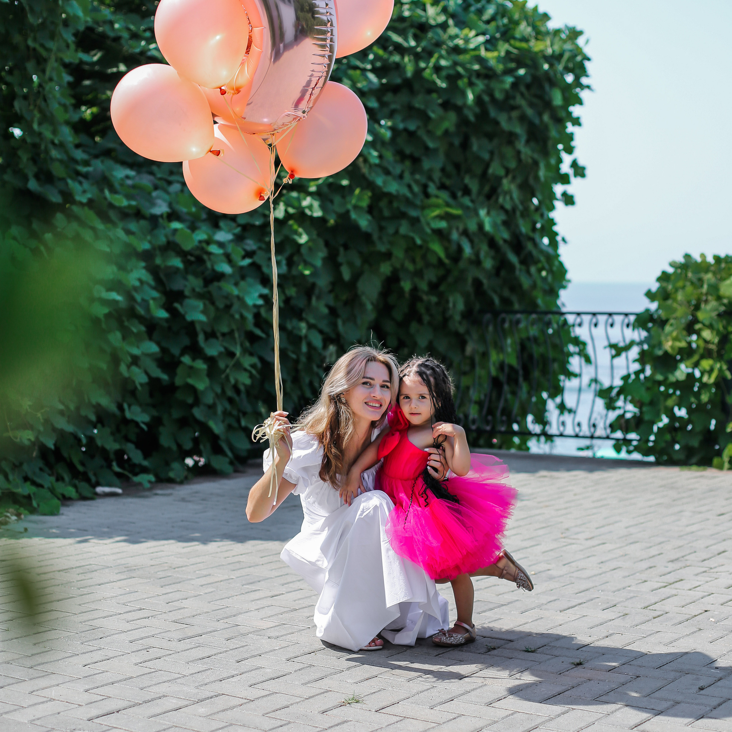 Kamila birtdays 0-5 years