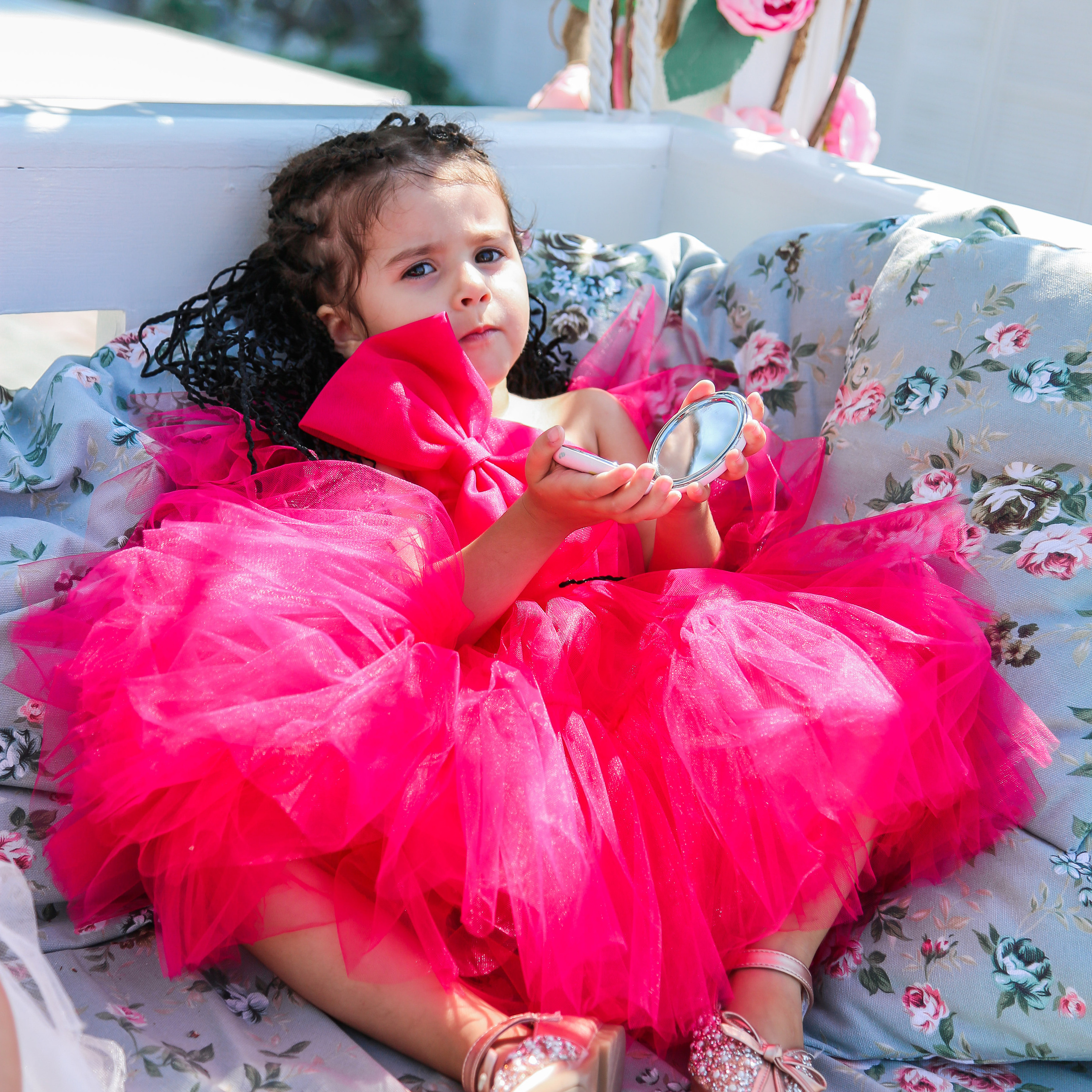 Kamila birtdays 0-5 years