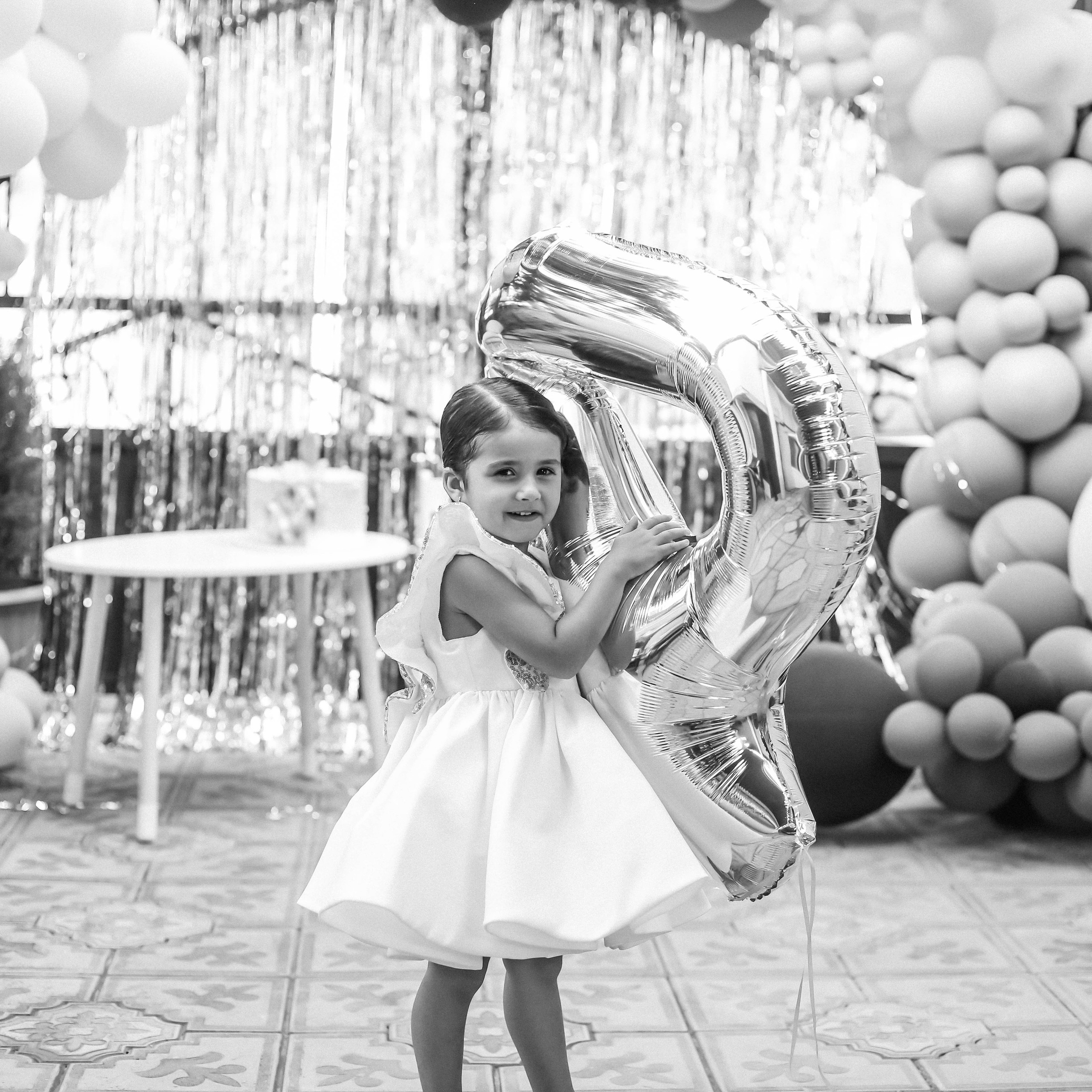 Kamila birtdays 0-5 years