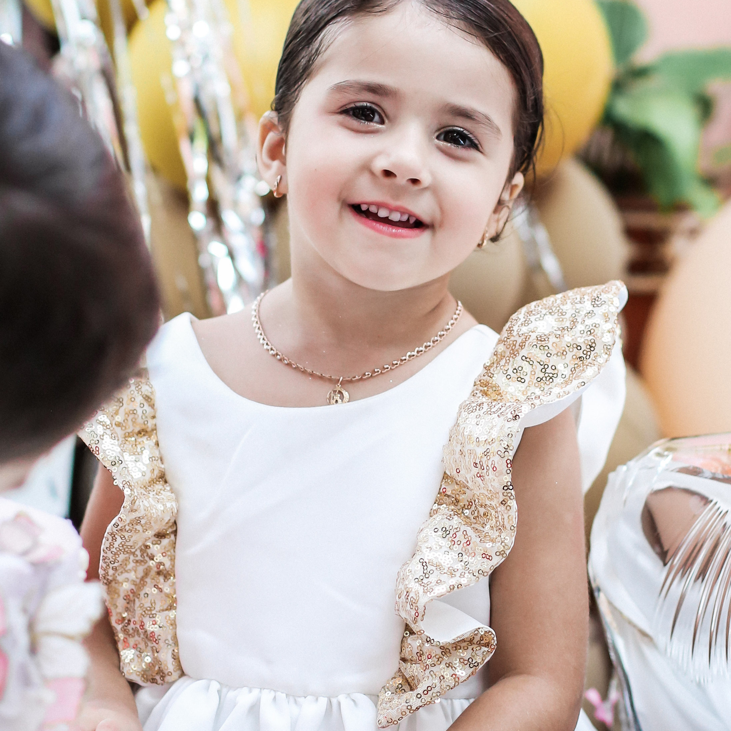 Kamila birtdays 0-5 years