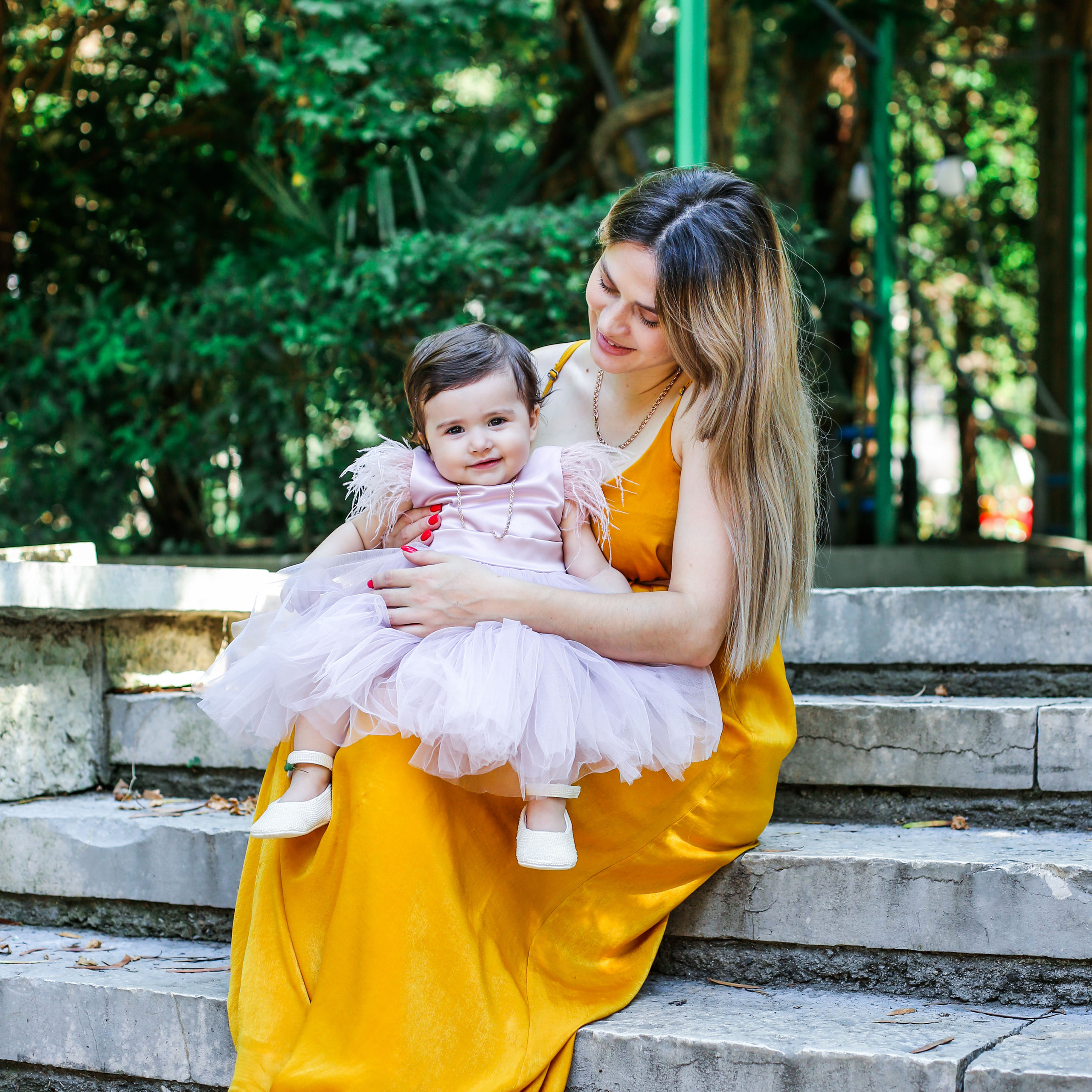 Kamila birtdays 0-5 years