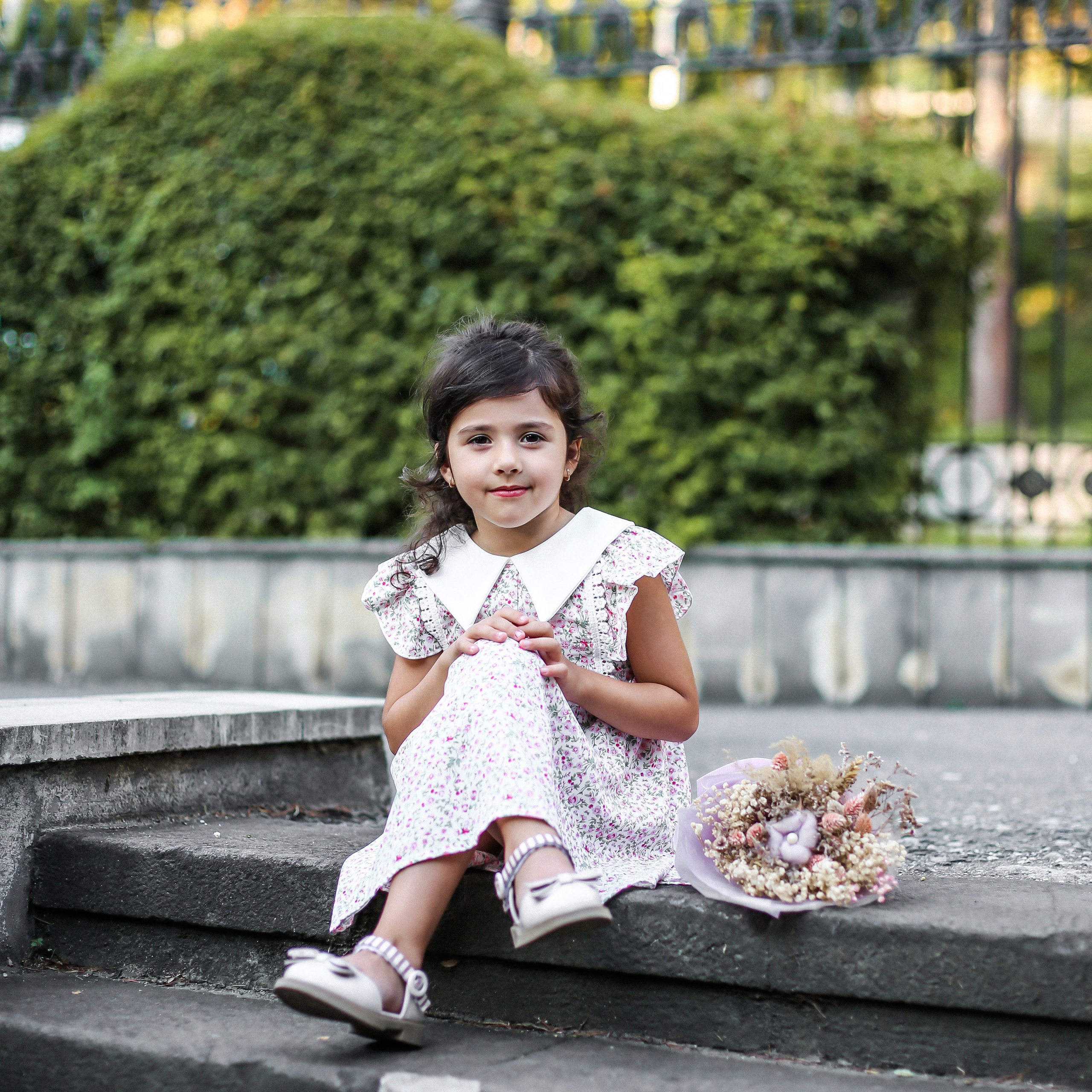 Kamila birtdays 0-5 years