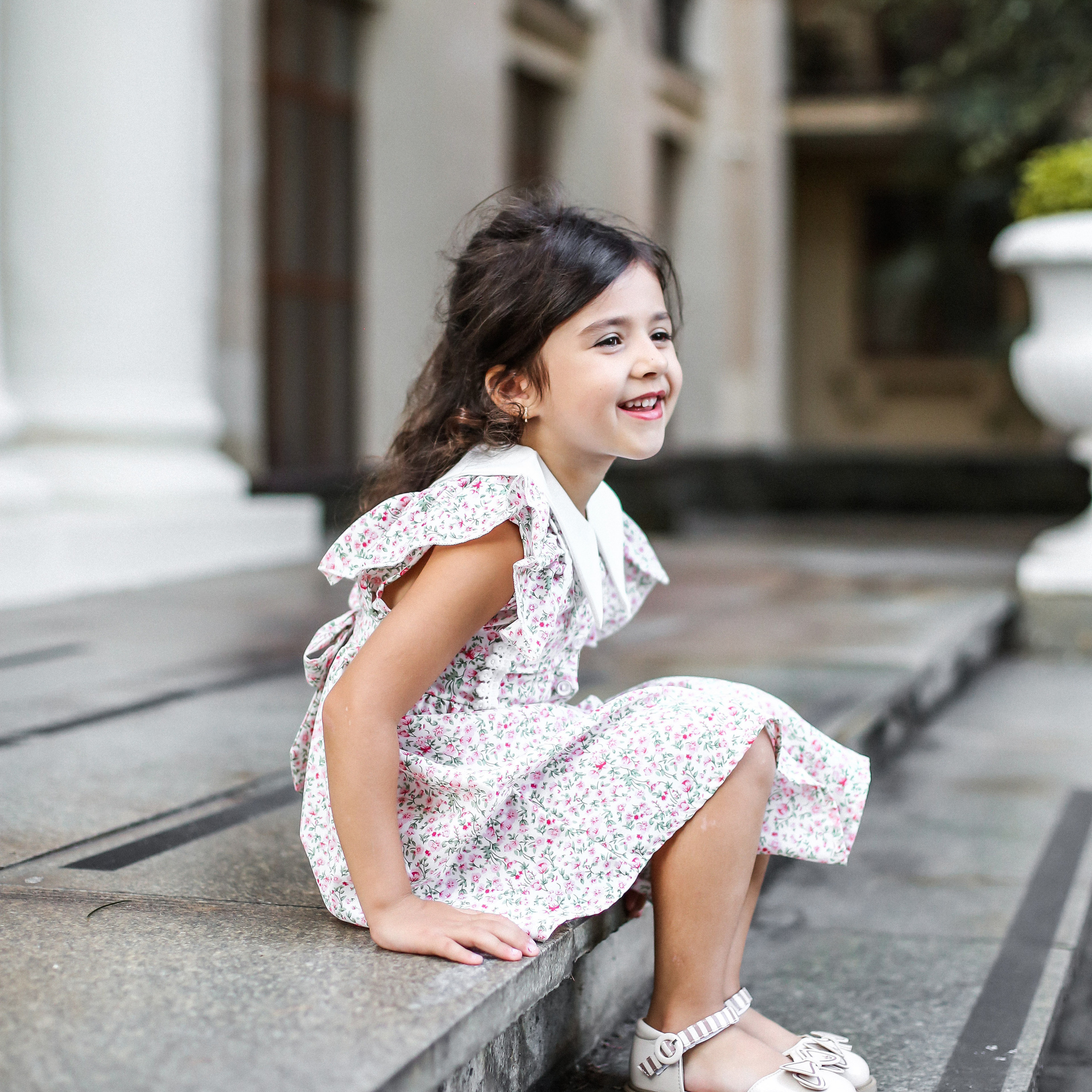 Kamila birtdays 0-5 years