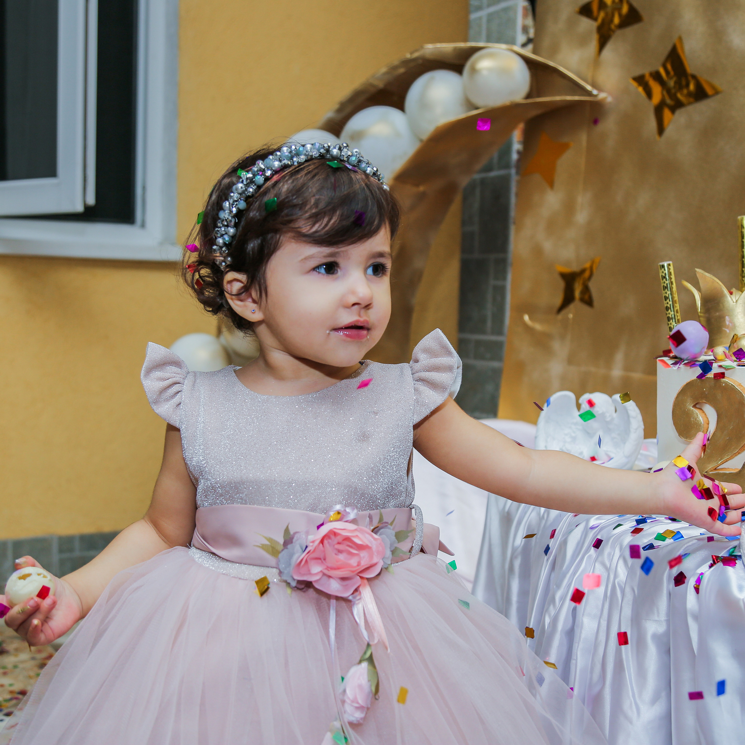 Kamila birtdays 0-5 years