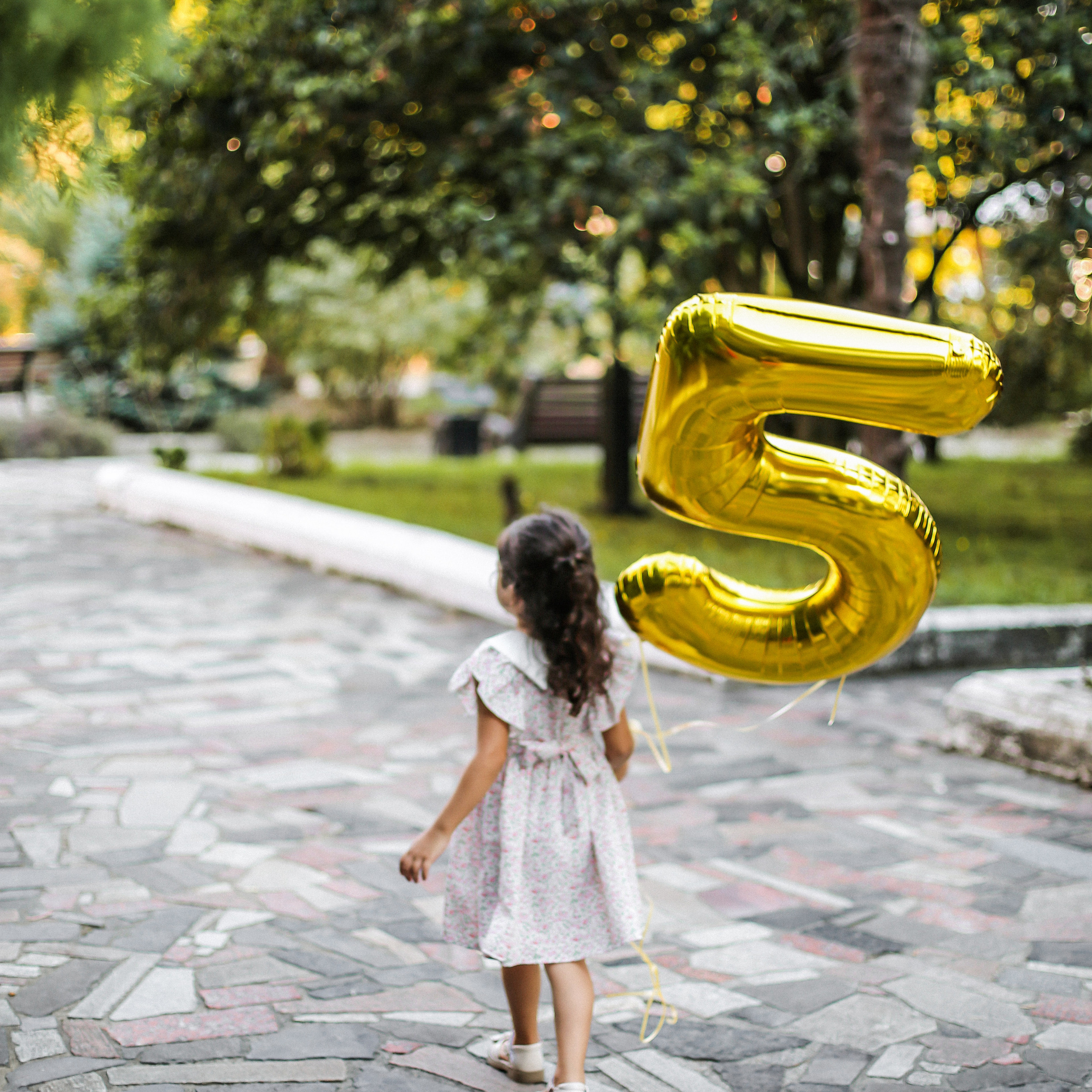 Kamila birtdays 0-5 years